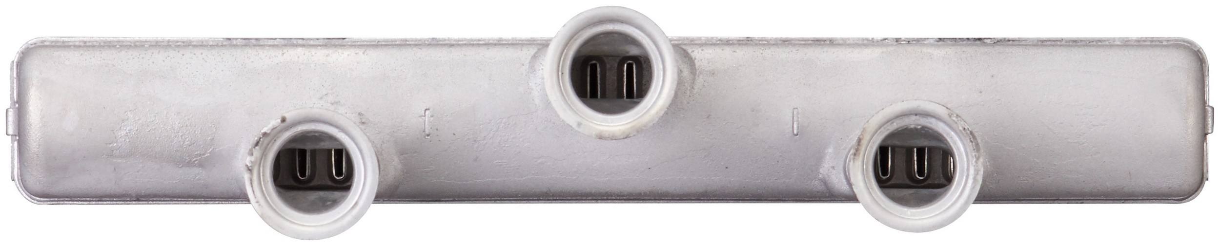 Spectra Premium HVAC HEATER CORE 98092