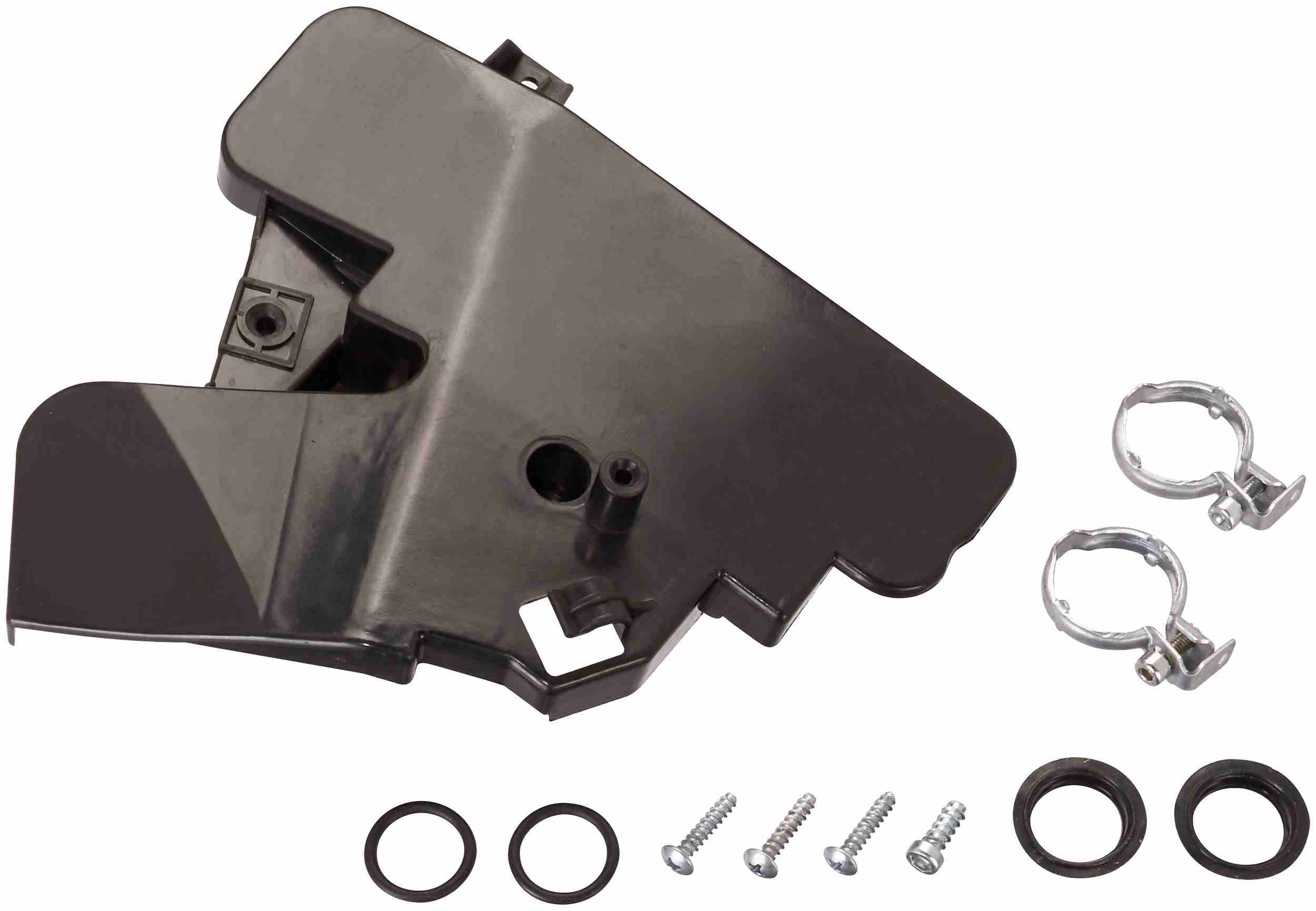 Spectra Premium HVAC HEATER CORE 98093