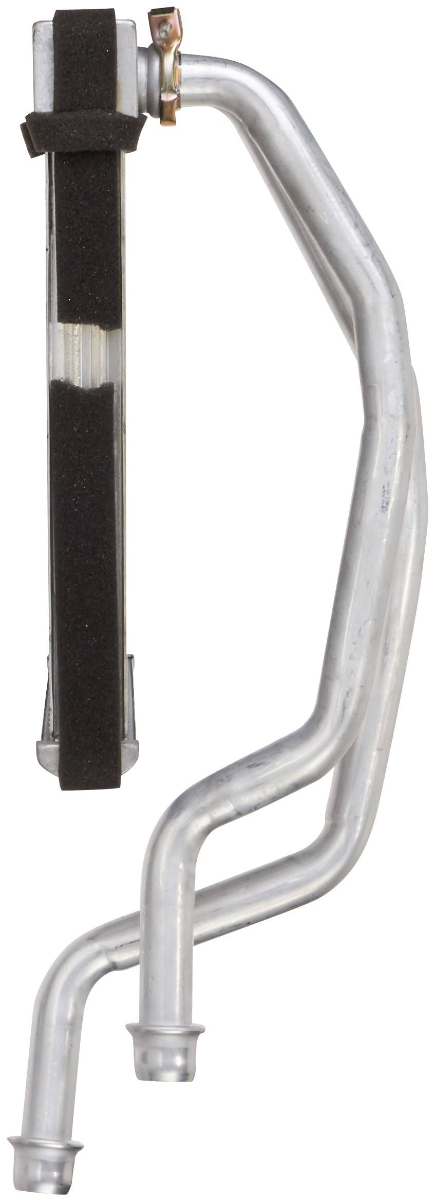 Spectra Premium HVAC HEATER CORE 98114
