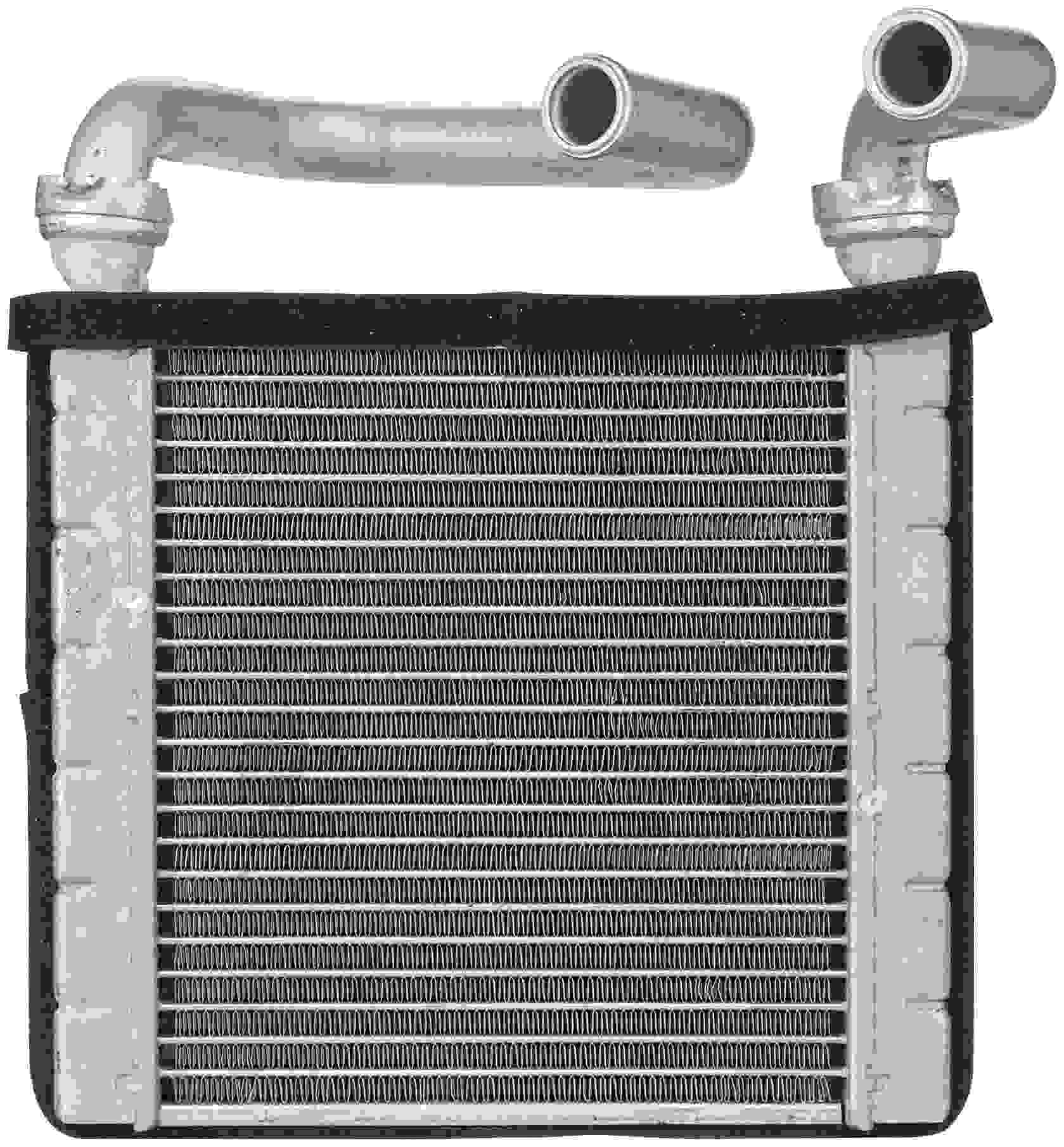 Spectra Premium HVAC HEATER CORE 98118