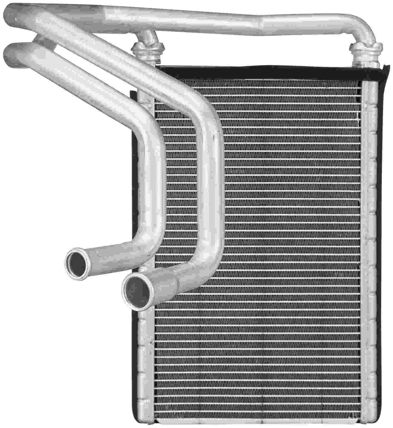 Spectra Premium HVAC HEATER CORE 98121