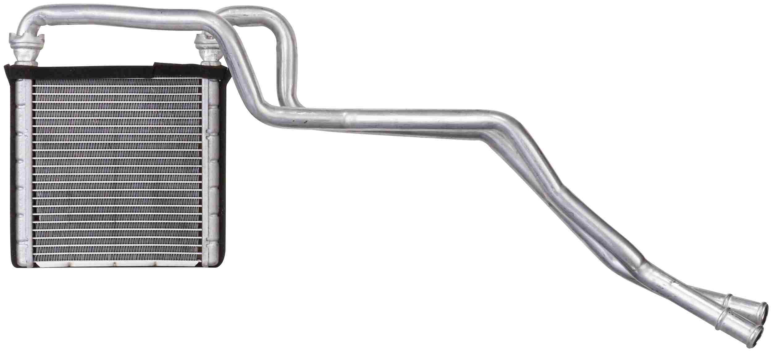 Spectra Premium HVAC HEATER CORE 98126