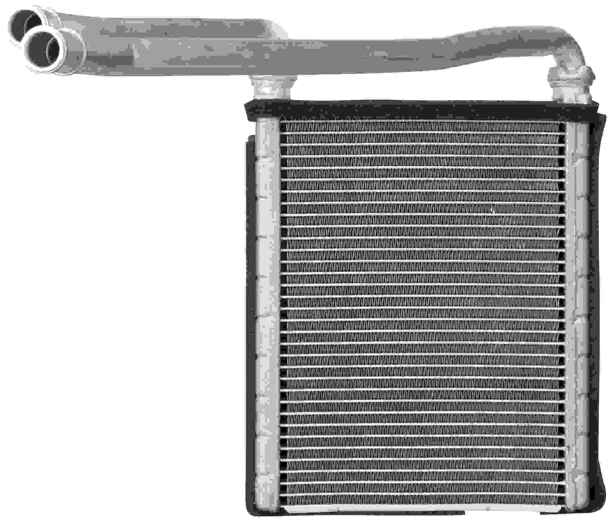 Spectra Premium HVAC HEATER CORE 98137