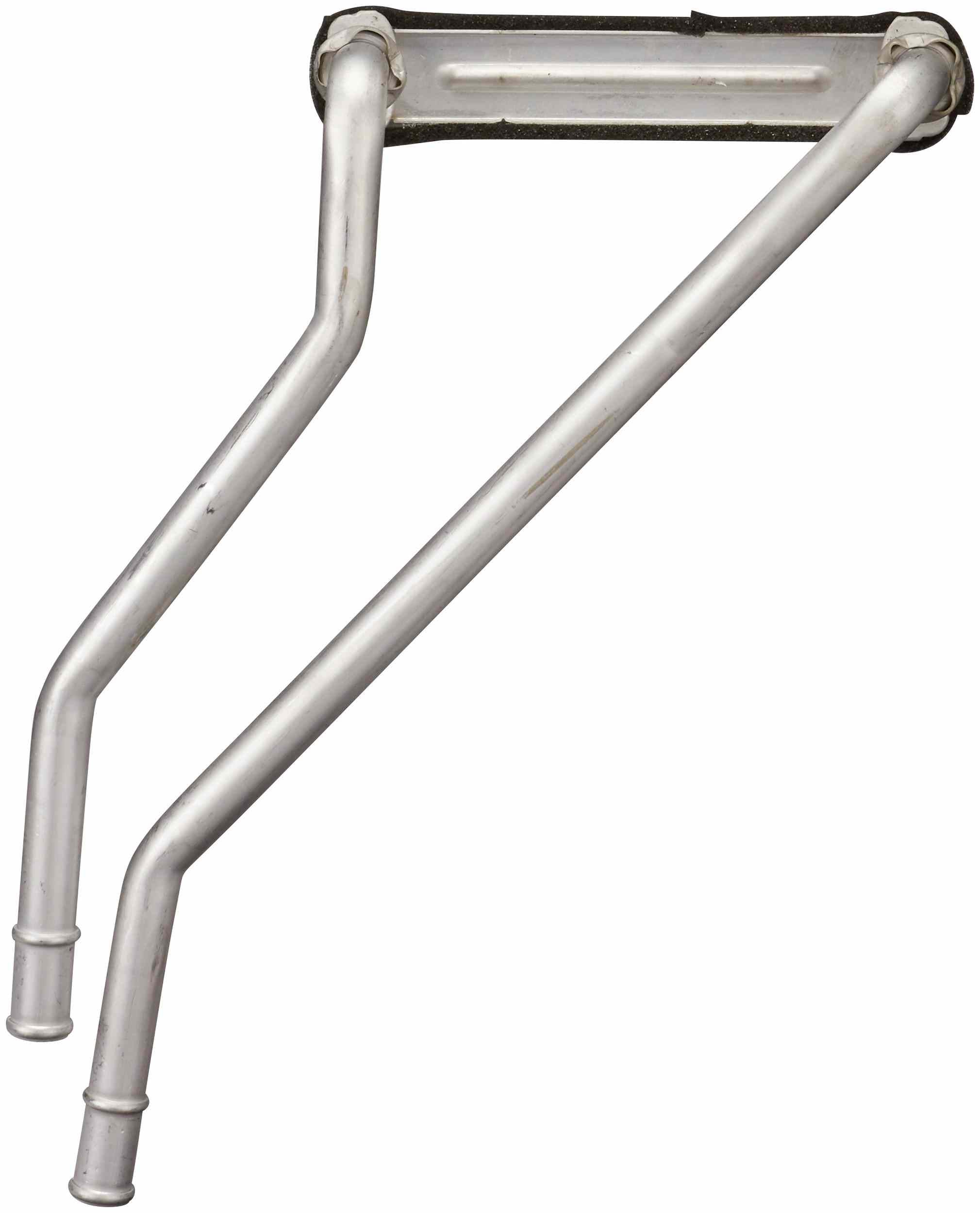 Spectra Premium HVAC HEATER CORE 98137