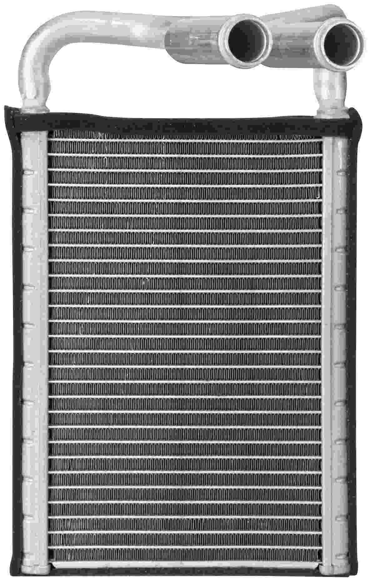 Spectra Premium HVAC HEATER CORE 98138