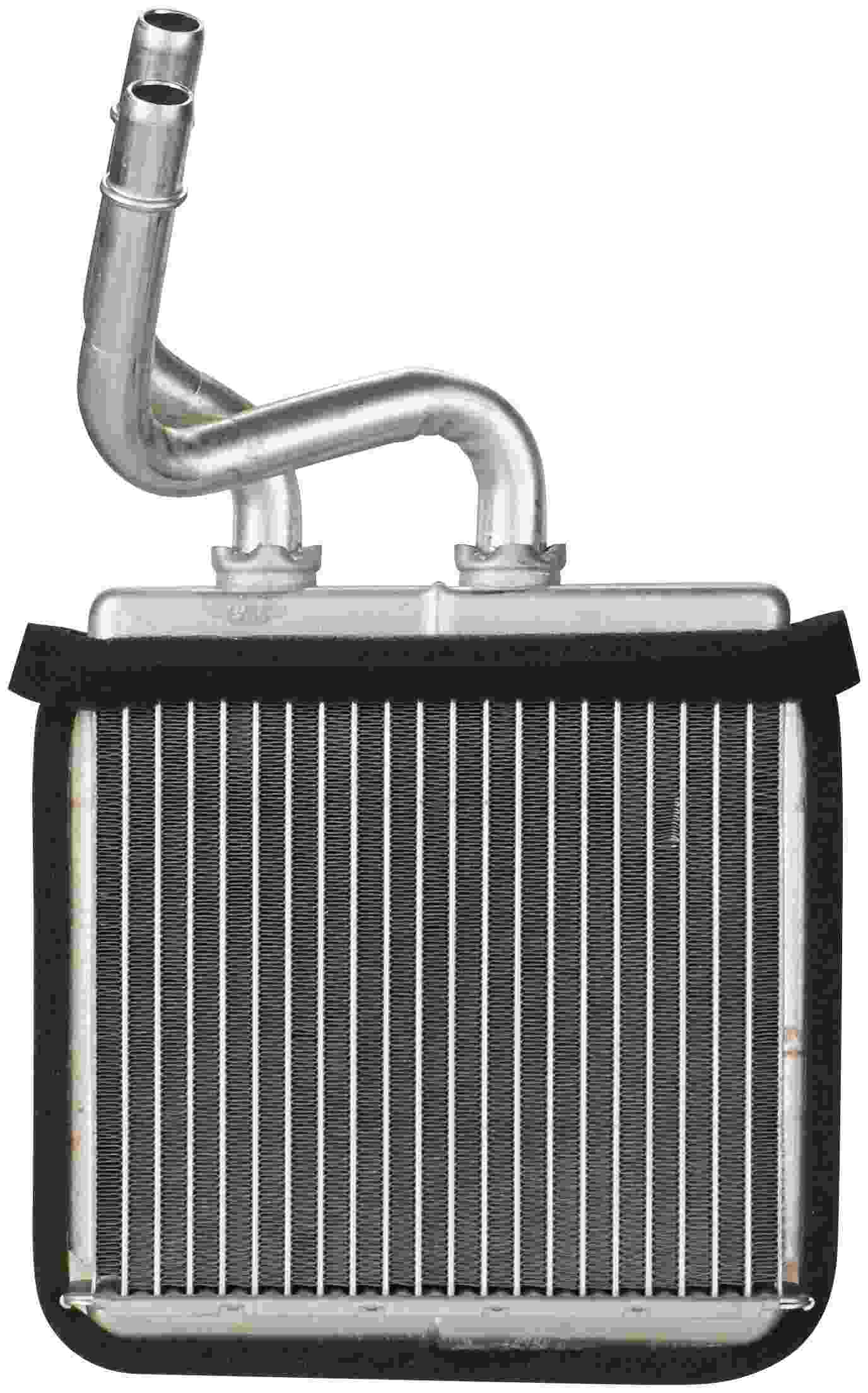 Spectra Premium HVAC HEATER CORE 98146