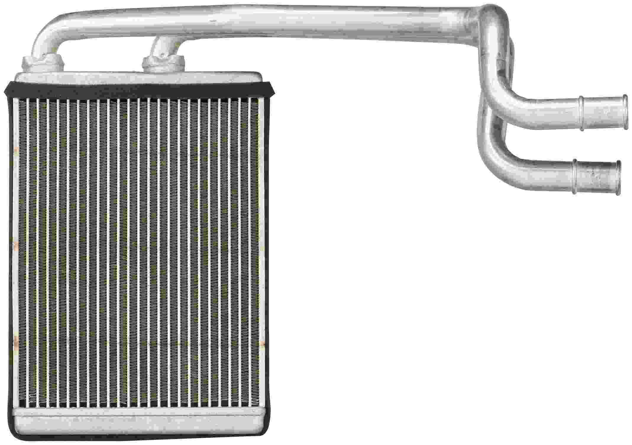 Spectra Premium HVAC HEATER CORE 98158