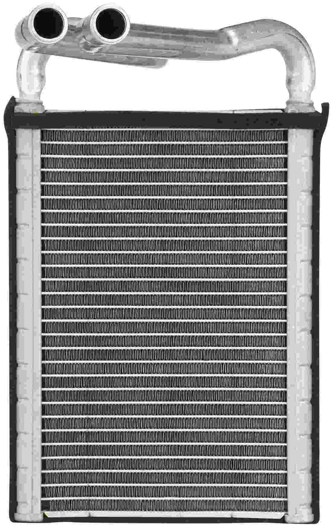 Spectra Premium HVAC HEATER CORE 98164