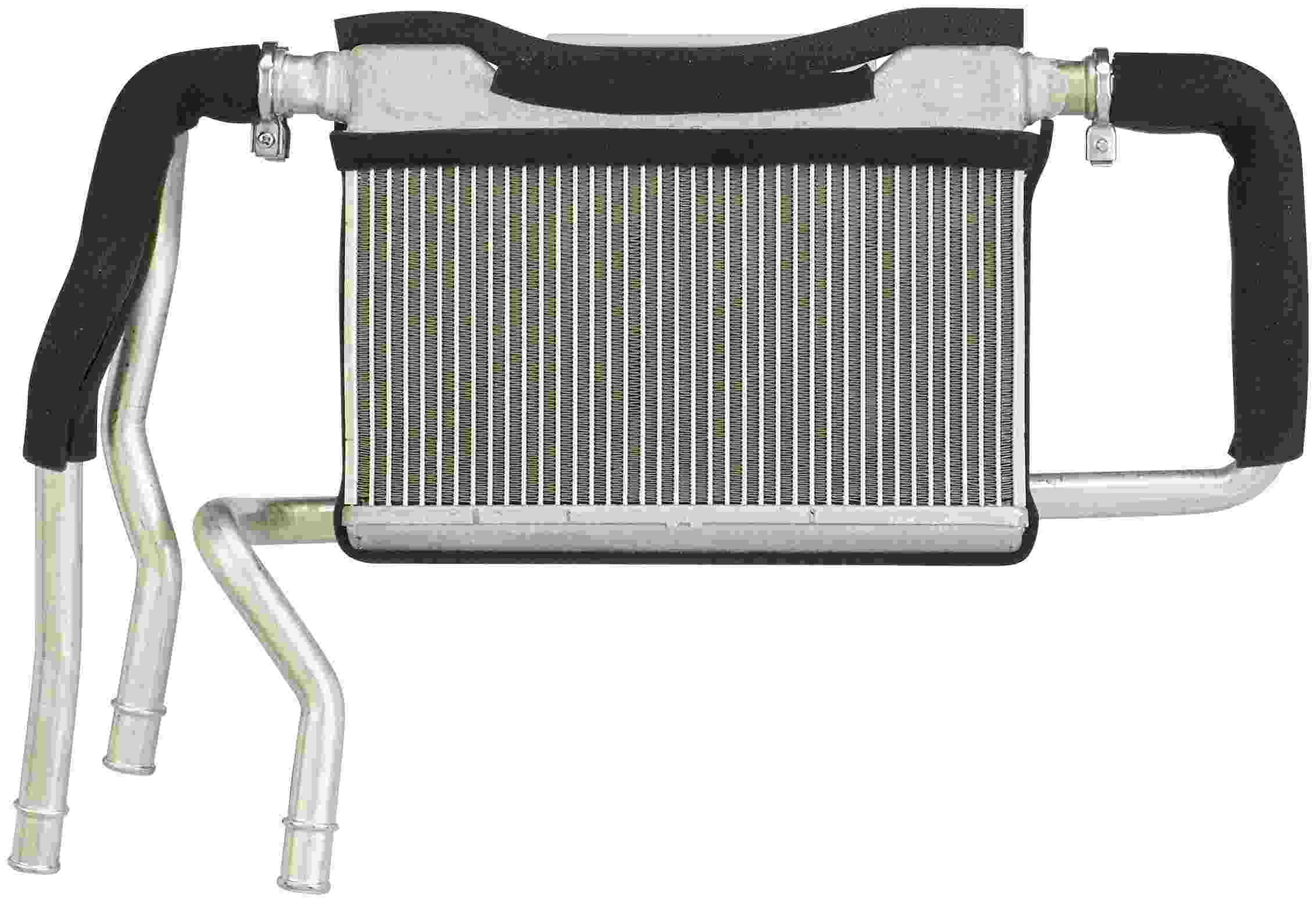 Spectra Premium HVAC HEATER CORE 98166