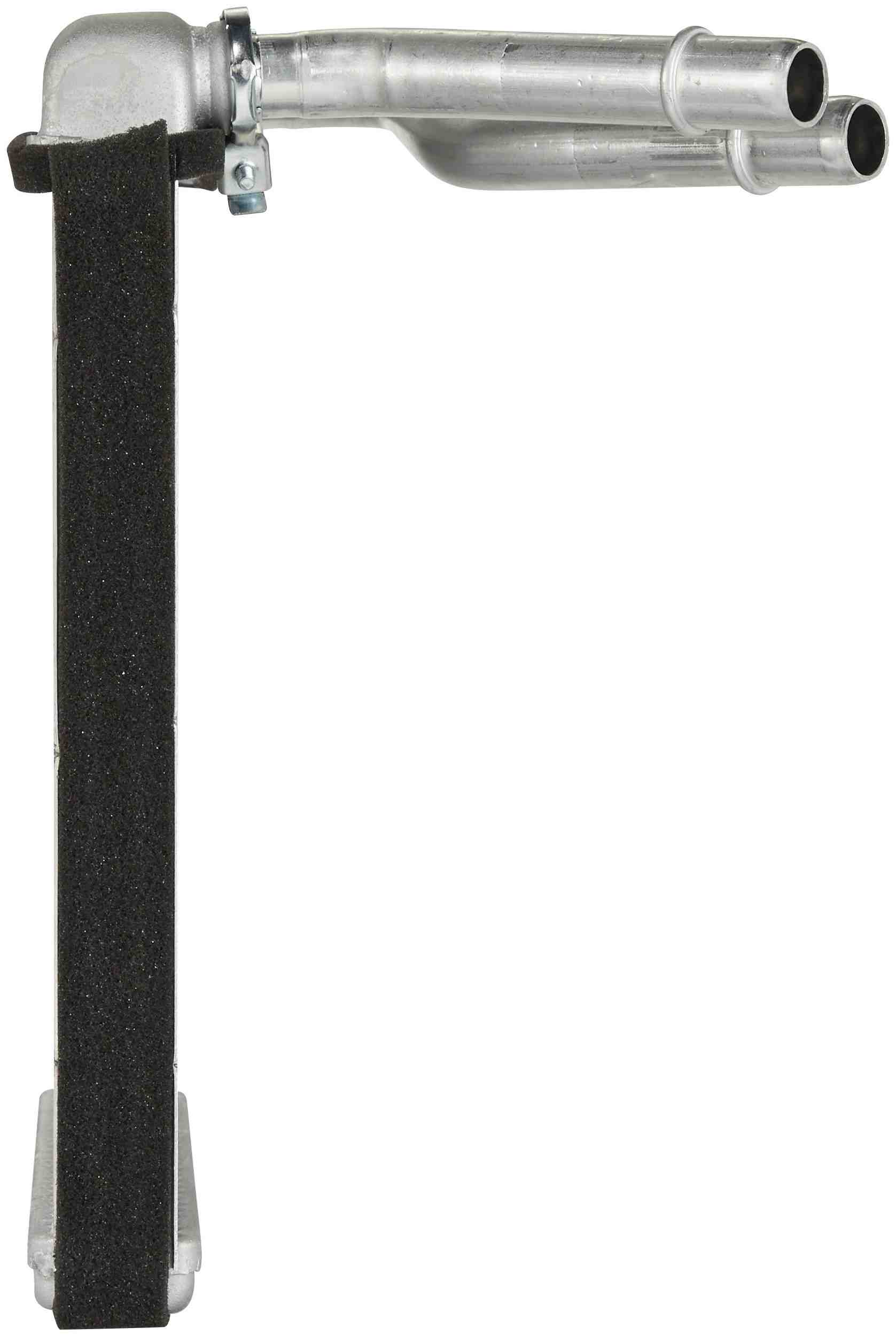 Spectra Premium HVAC HEATER CORE 98169