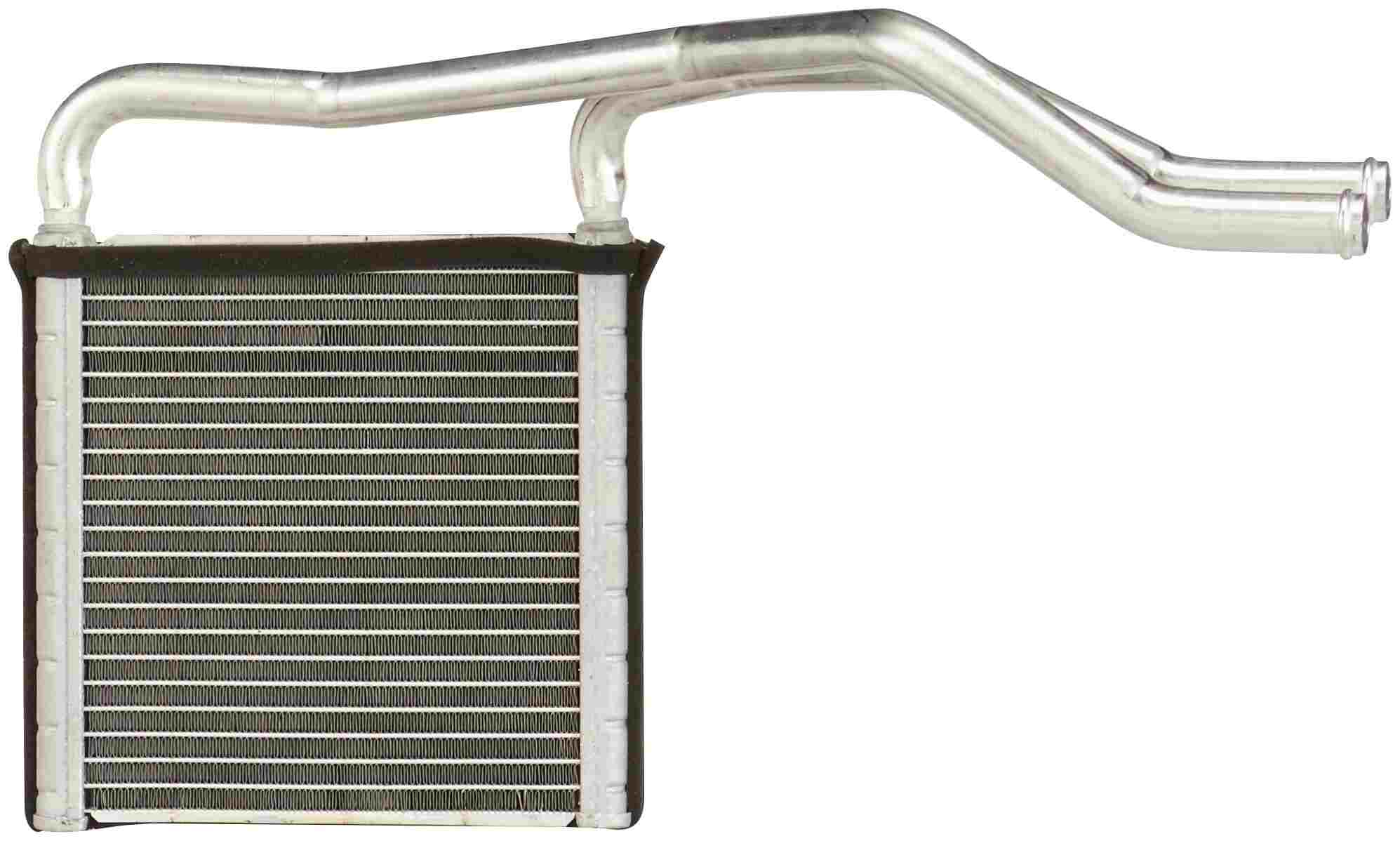 Spectra Premium HVAC HEATER CORE 98187