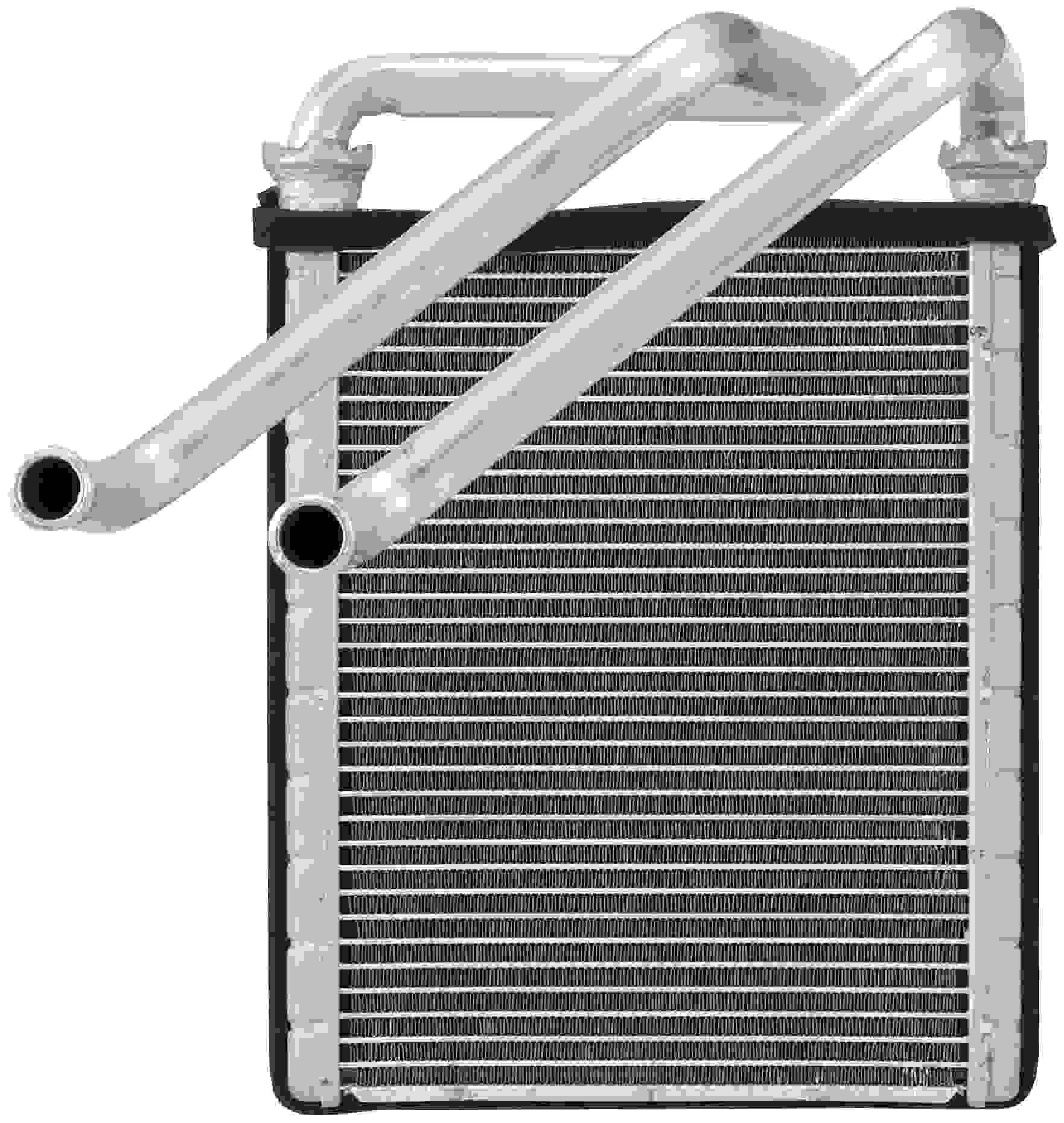 Spectra Premium HVAC HEATER CORE 98196
