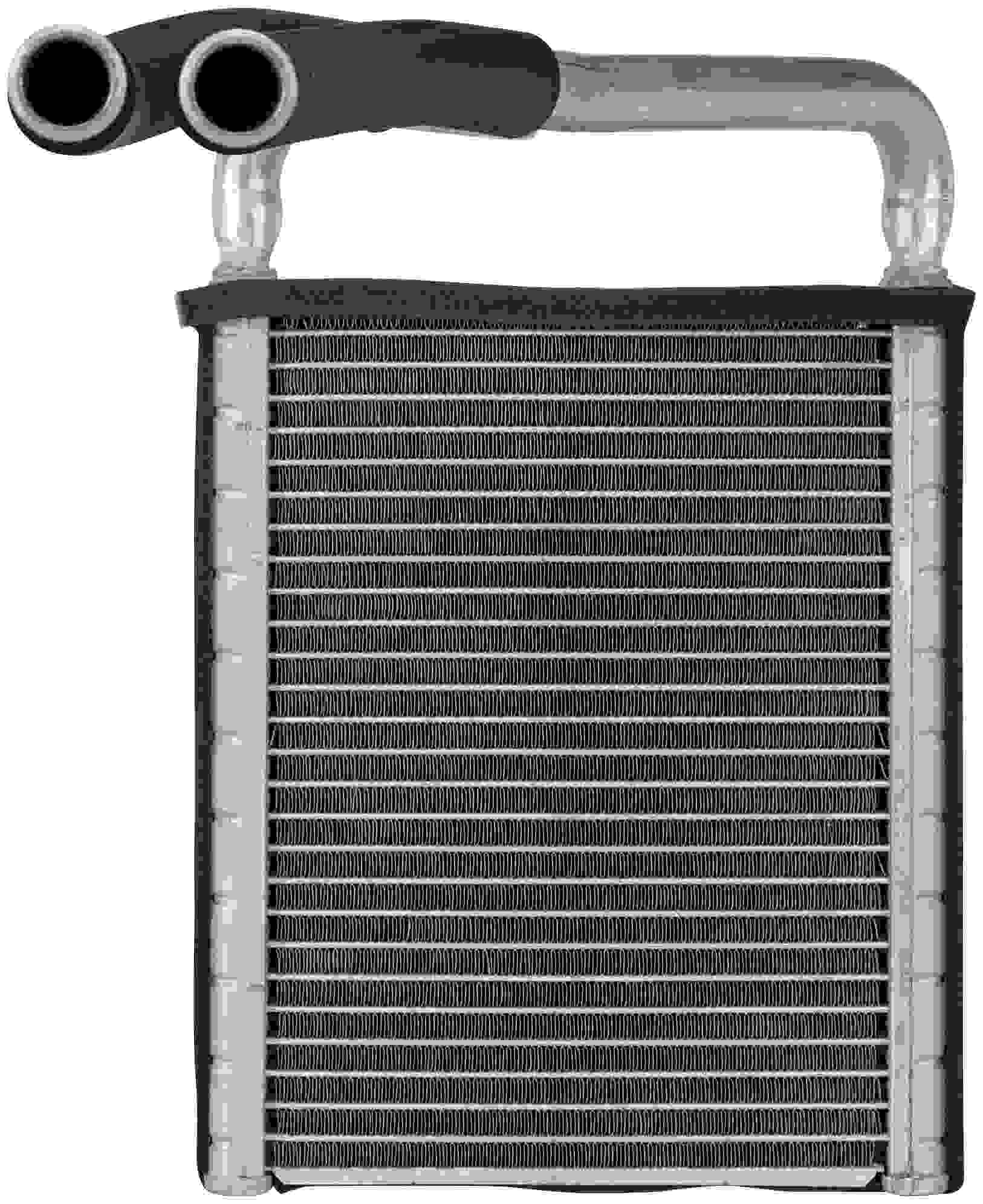 Spectra Premium HVAC HEATER CORE 98201