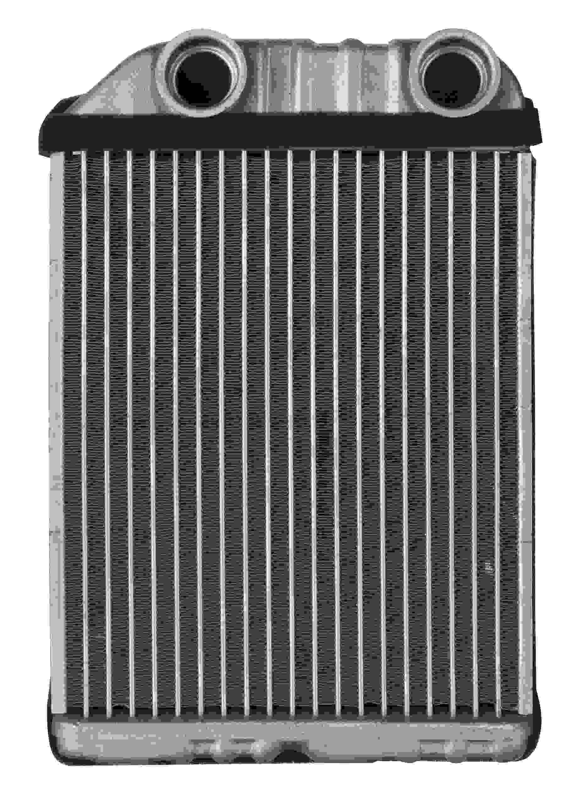 Spectra Premium HVAC HEATER CORE 99292