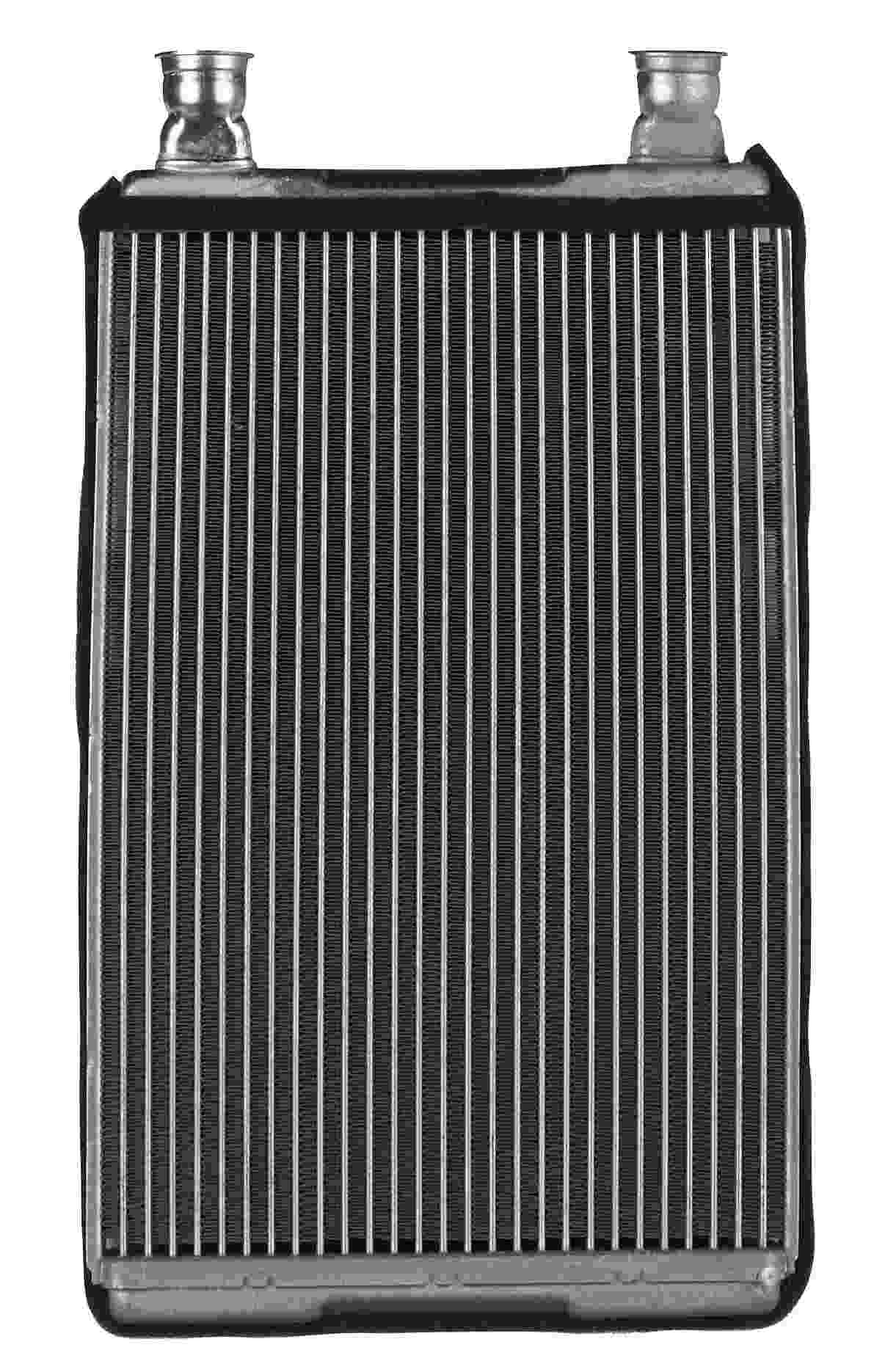 Spectra Premium HVAC HEATER CORE 99301