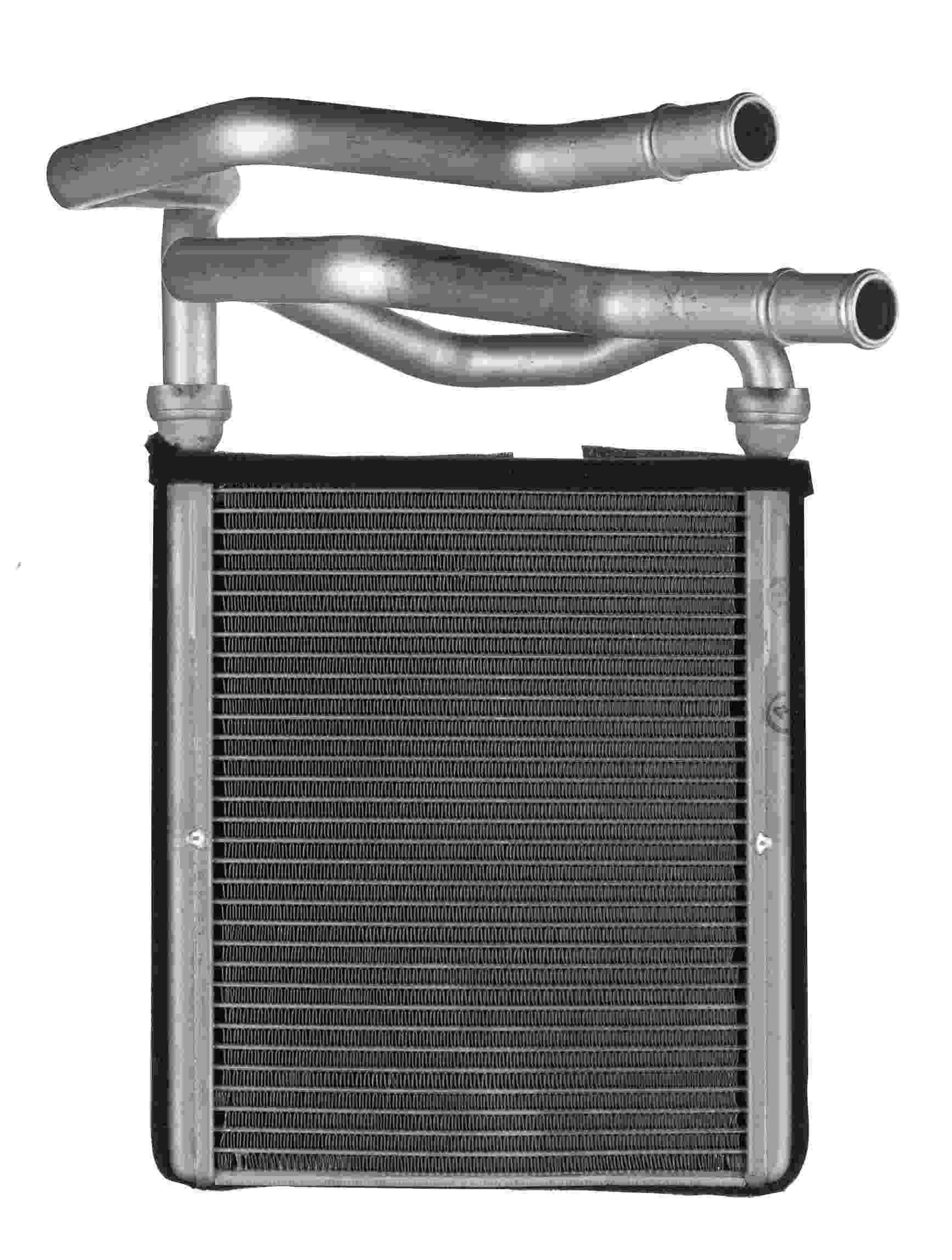 Spectra Premium HVAC HEATER CORE 99314