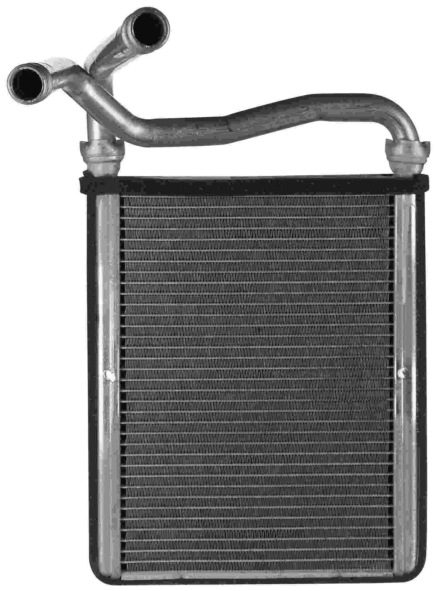 Spectra Premium HVAC HEATER CORE 99317