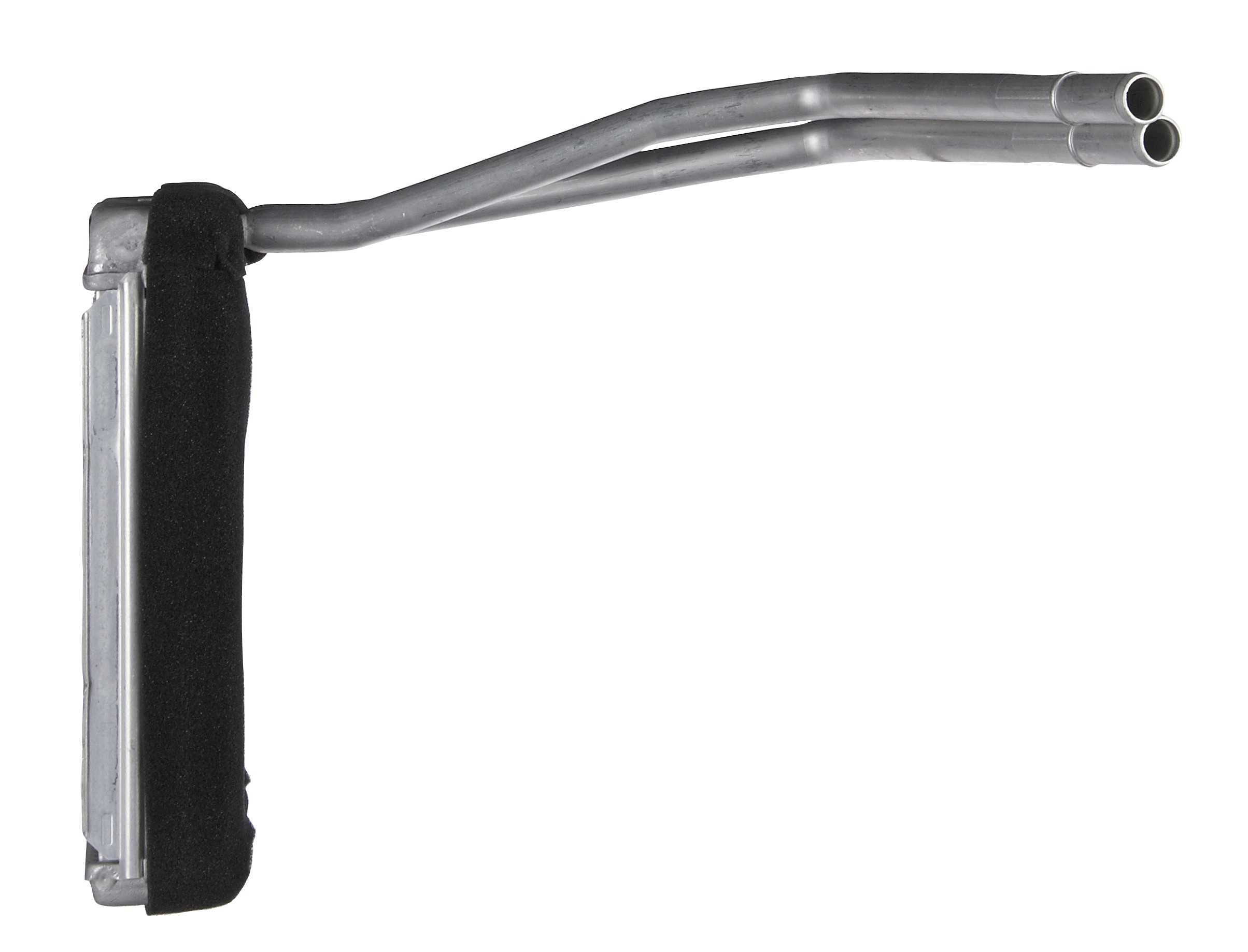 Spectra Premium HVAC HEATER CORE 99321