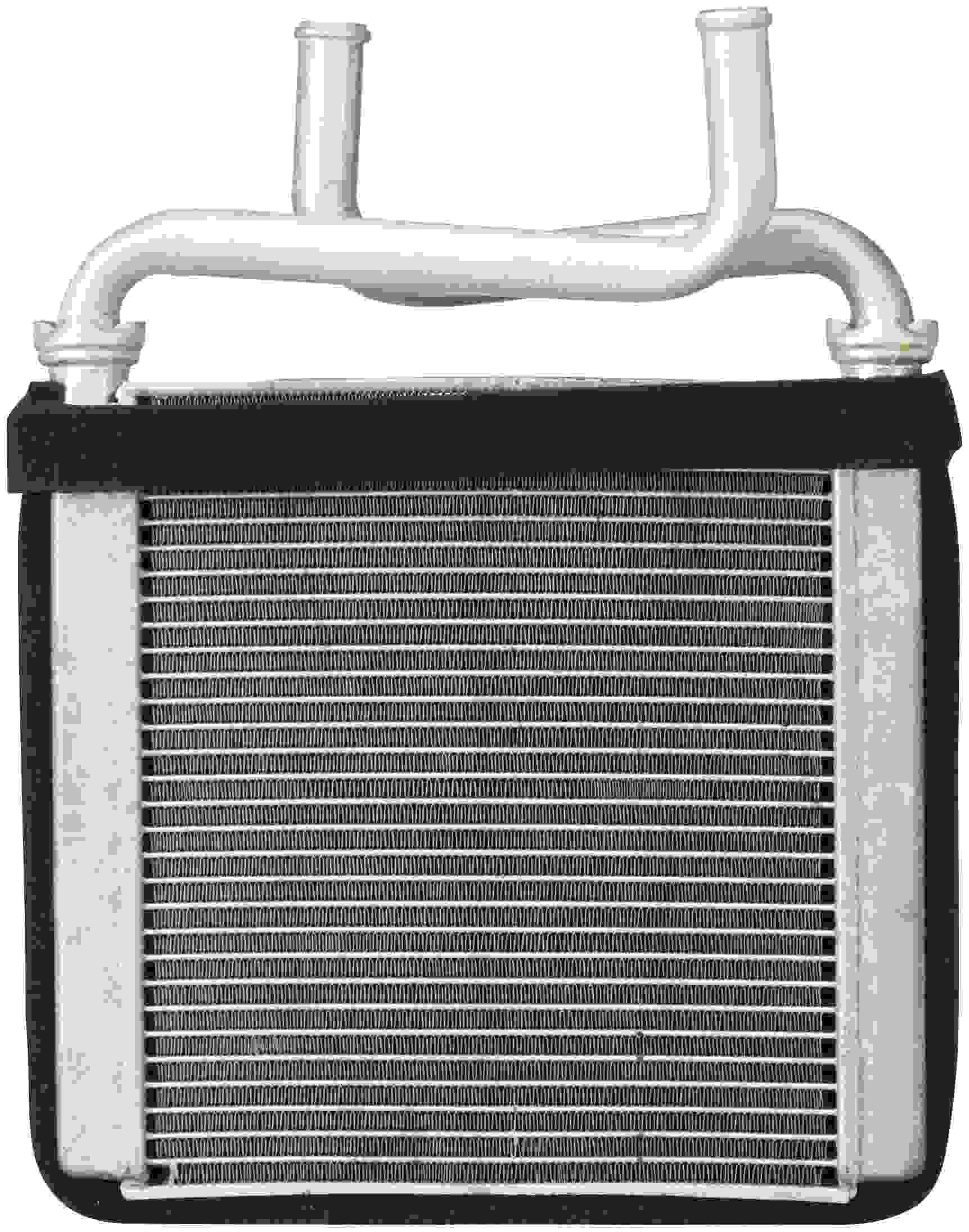Spectra Premium INDUSTRIAL HEATER CORE 99331