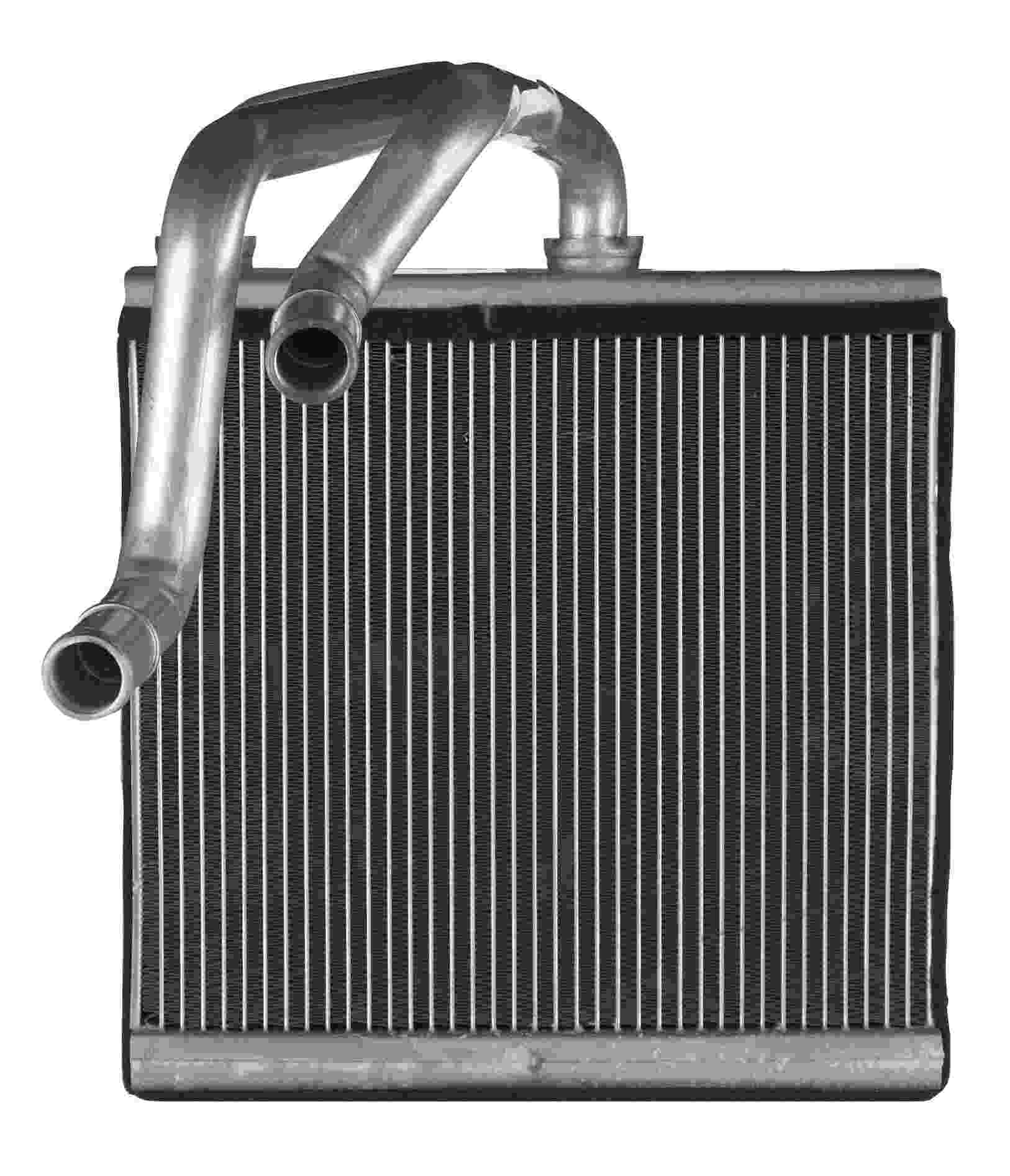 Spectra Premium HVAC HEATER CORE 99334