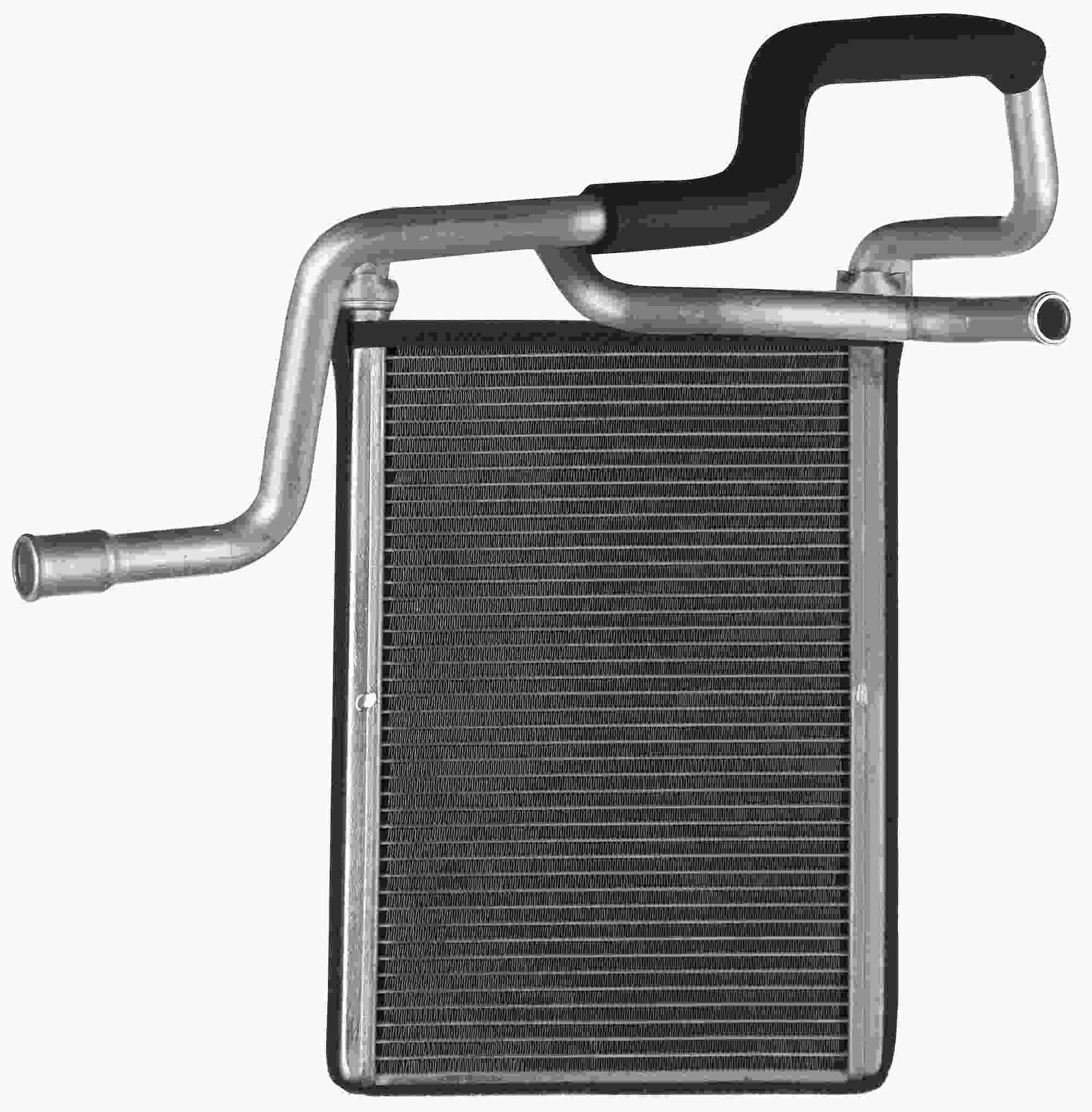 Spectra Premium HVAC HEATER CORE 99346
