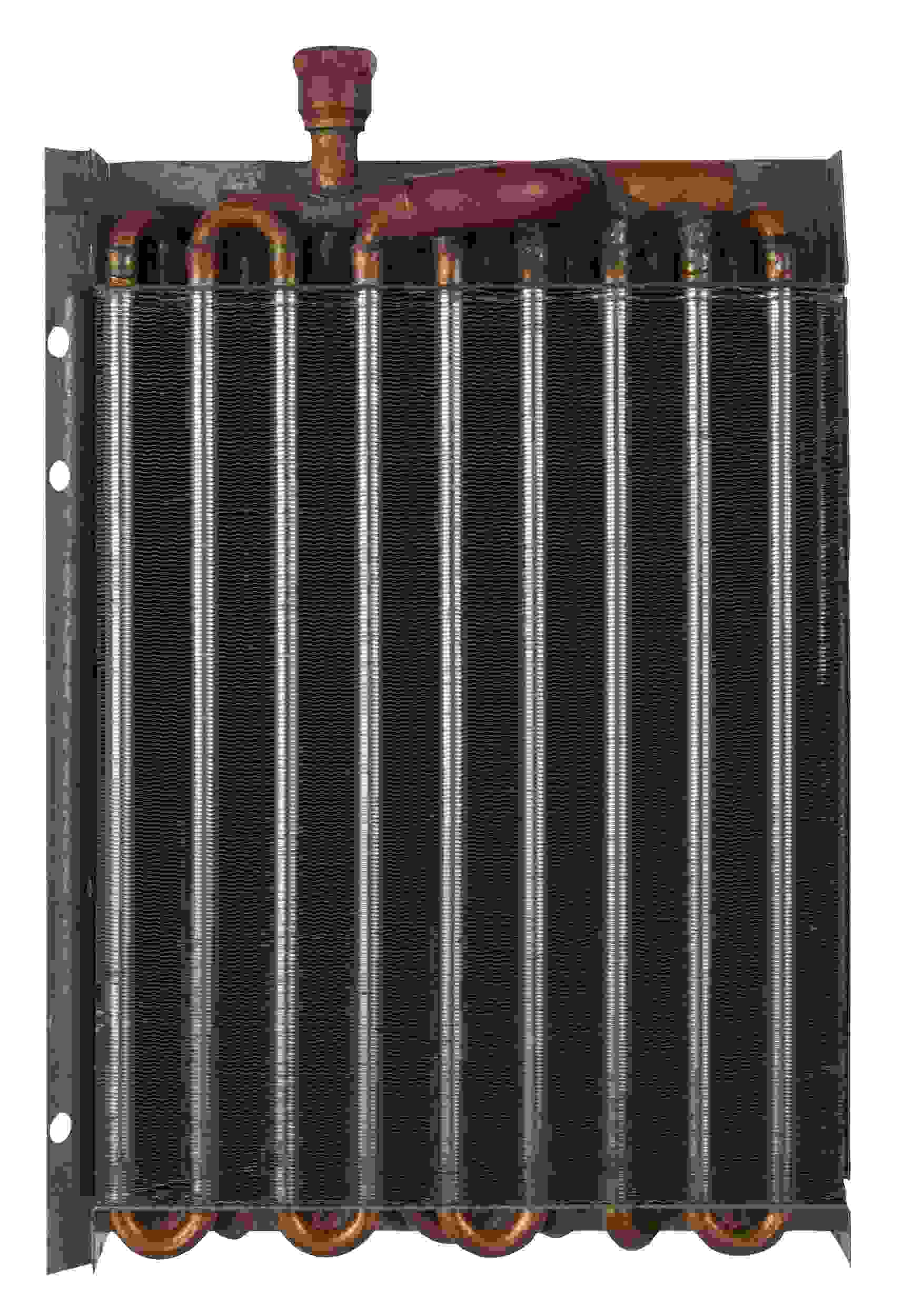 Spectra Premium INDUSTRIAL HEATER CORE 99347