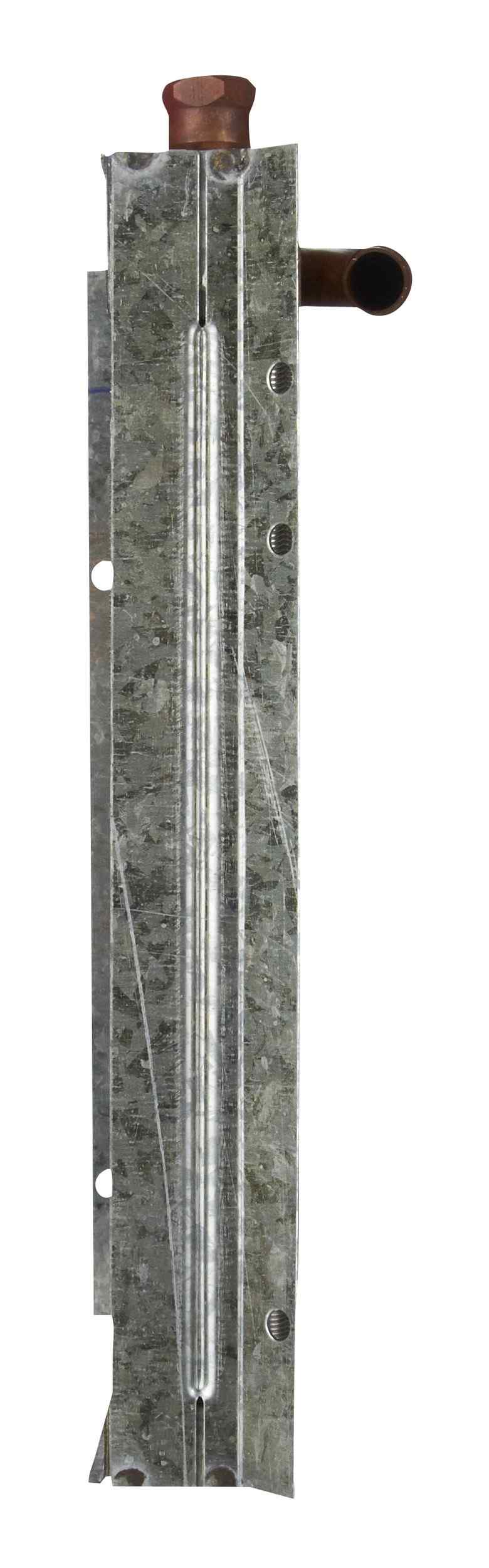 Spectra Premium INDUSTRIAL HEATER CORE 99347