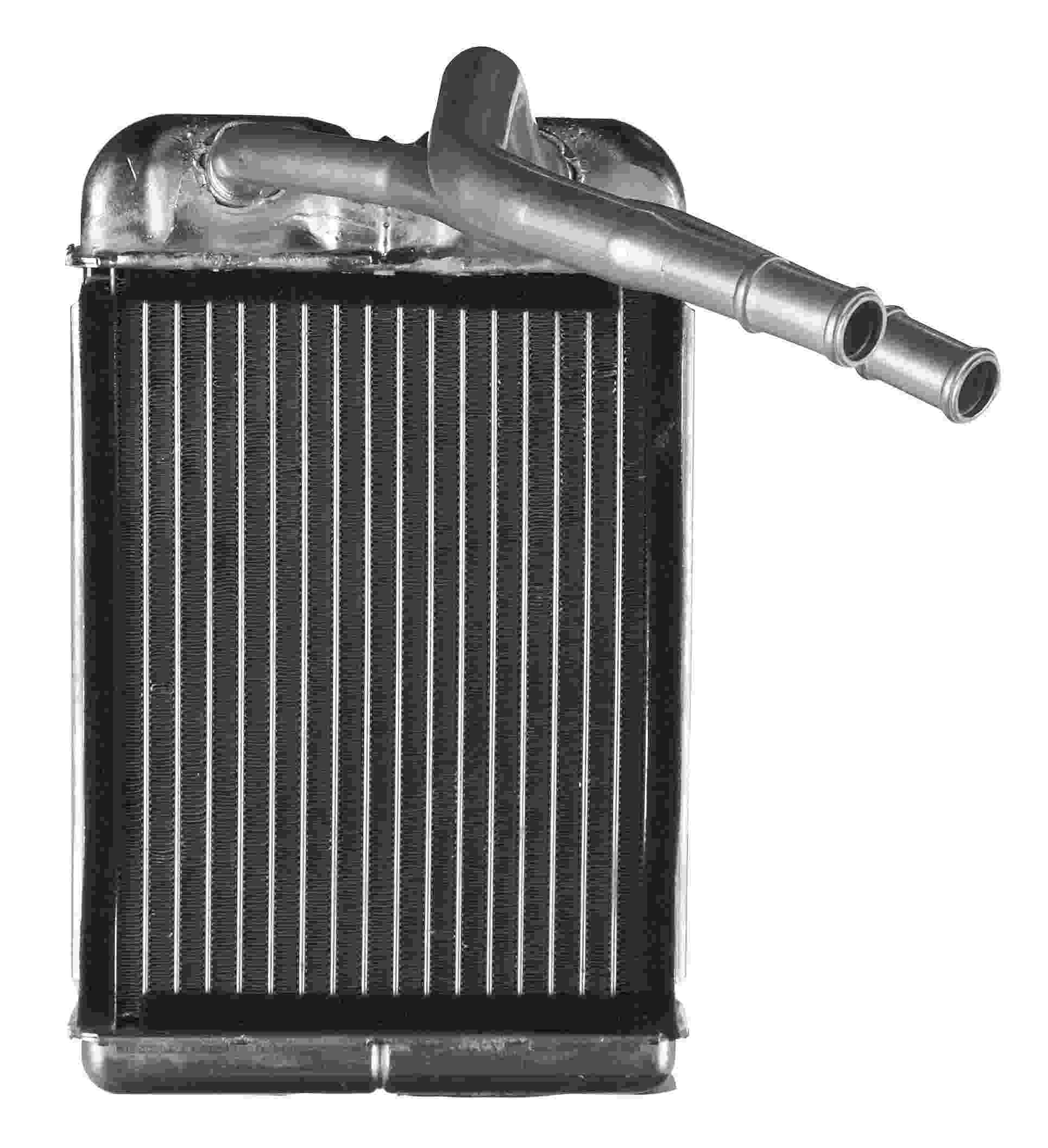 Spectra Premium HVAC HEATER CORE 99350
