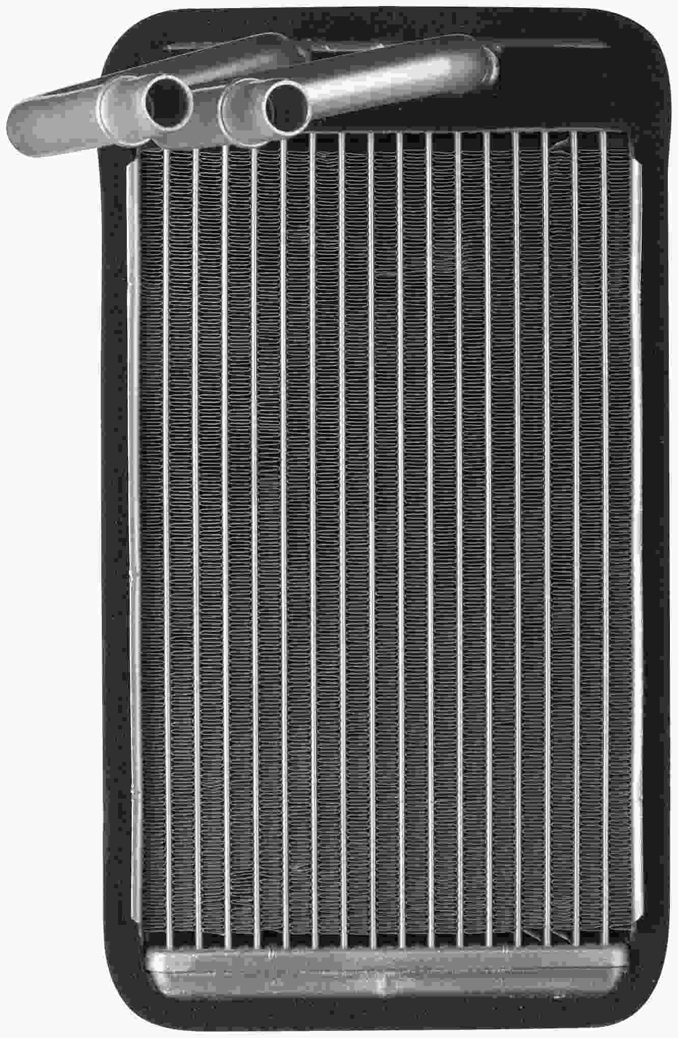 Spectra Premium HVAC HEATER CORE 99362
