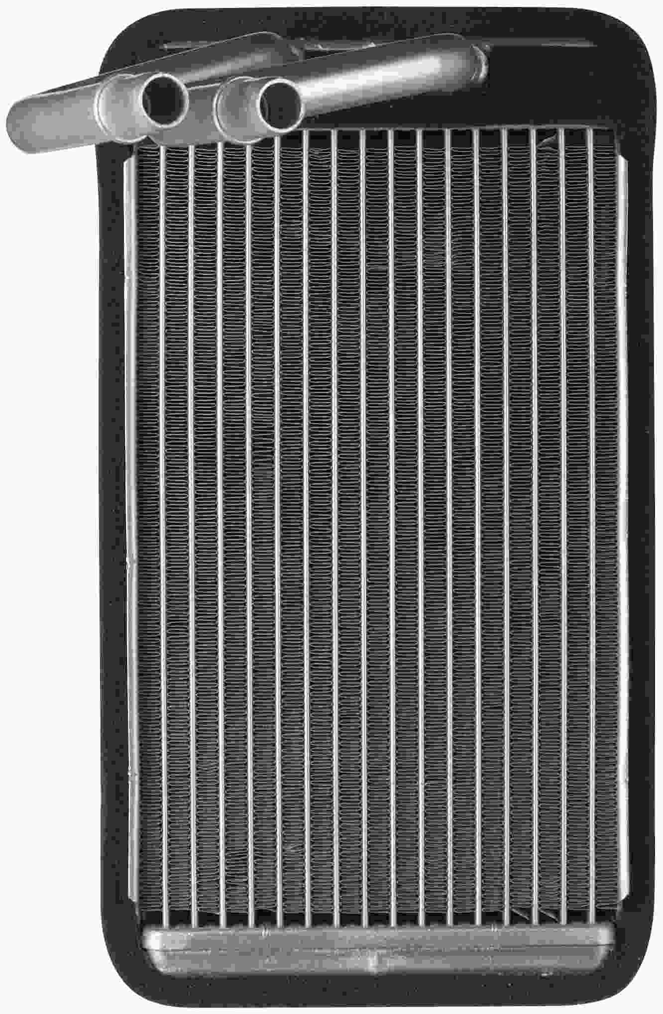 Spectra Premium HVAC HEATER CORE 99362