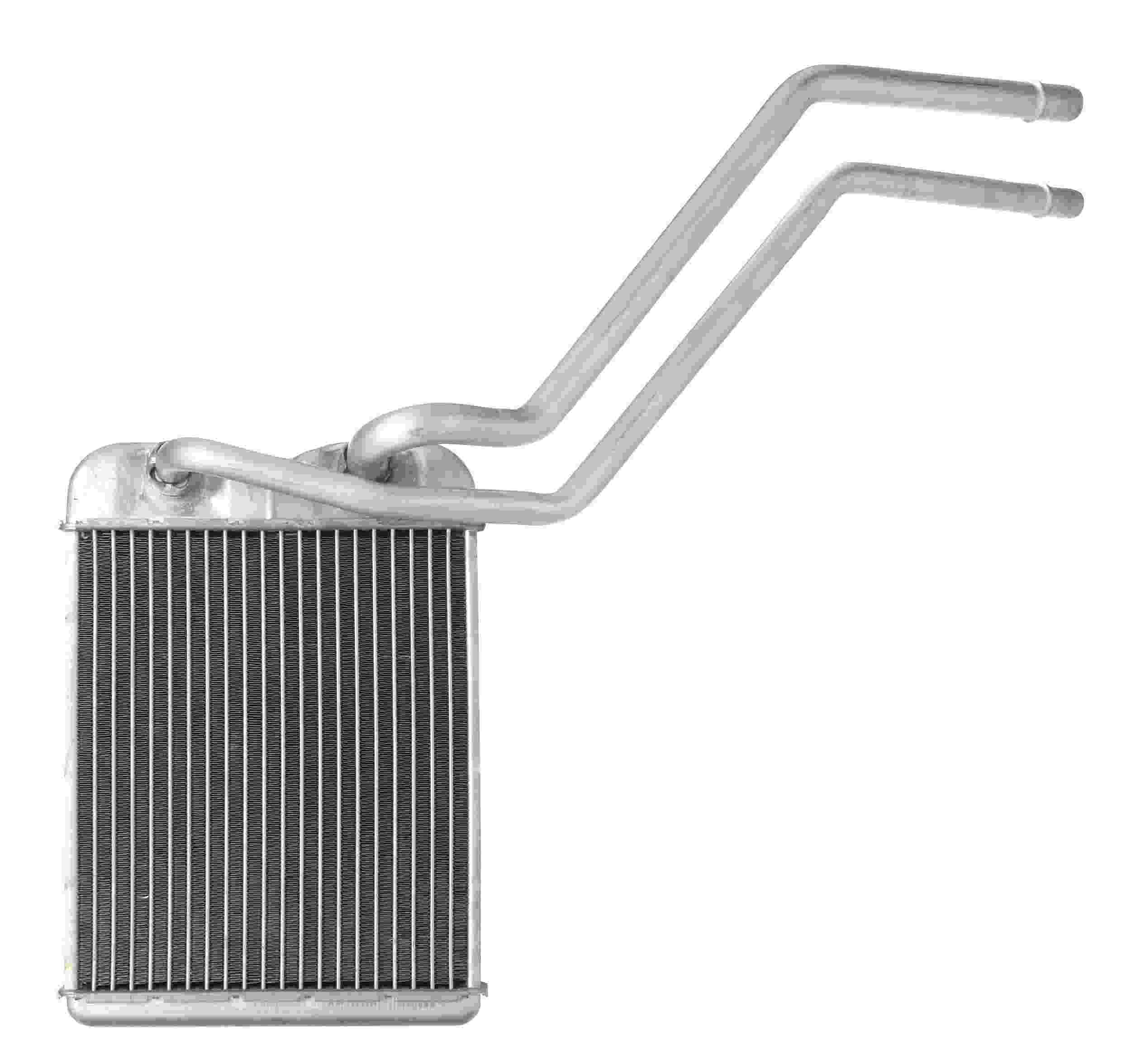 Spectra Premium HVAC HEATER CORE 99375