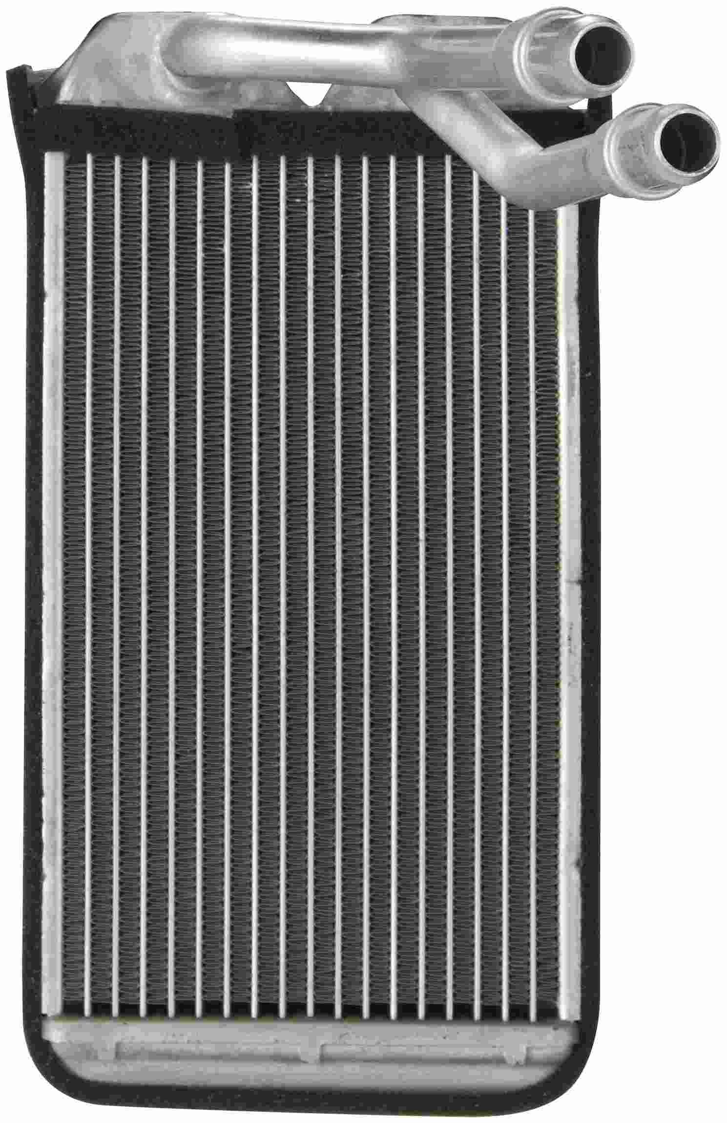 Spectra Premium HVAC HEATER CORE 99377