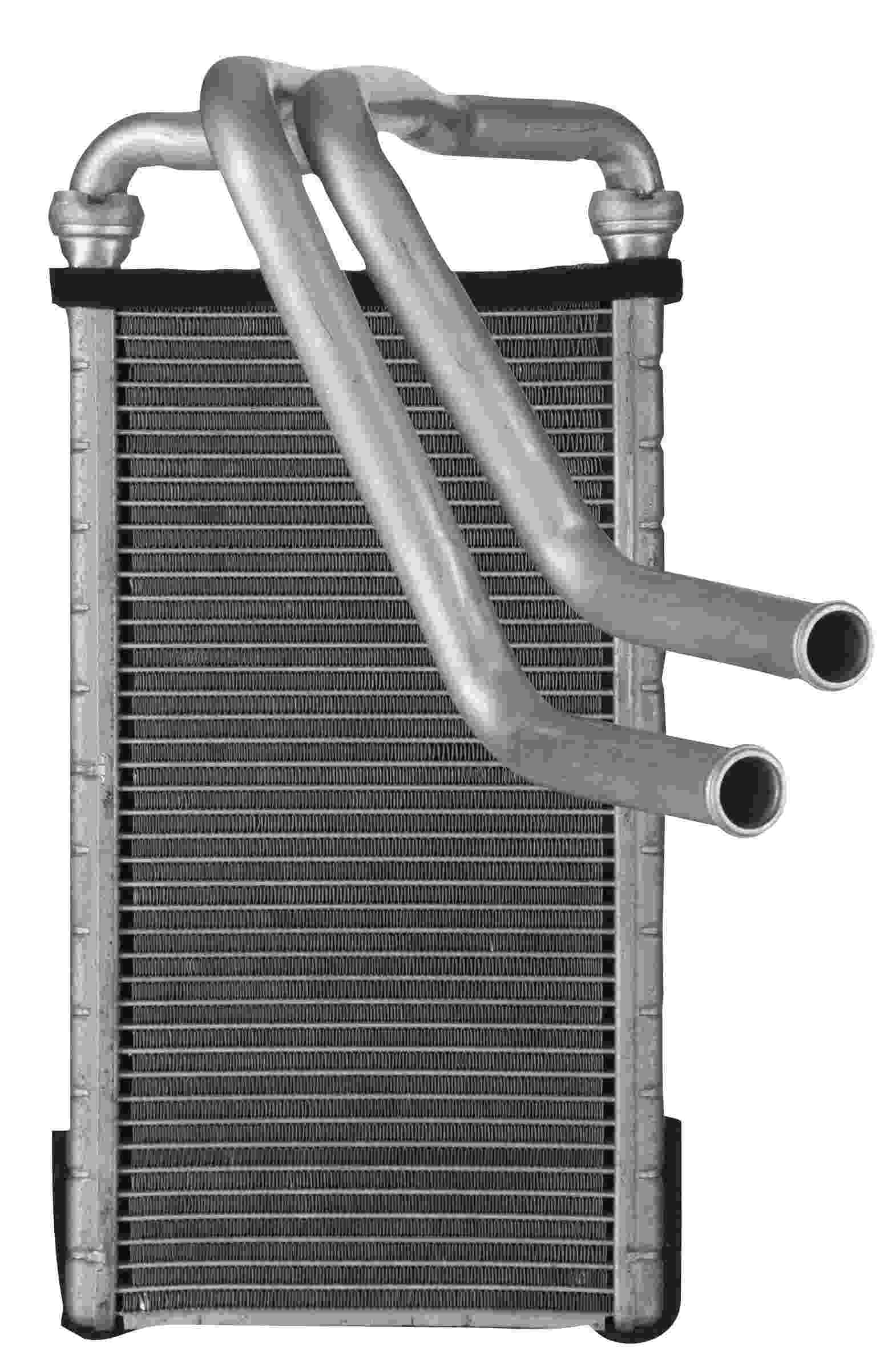 Spectra Premium HVAC HEATER CORE 99380