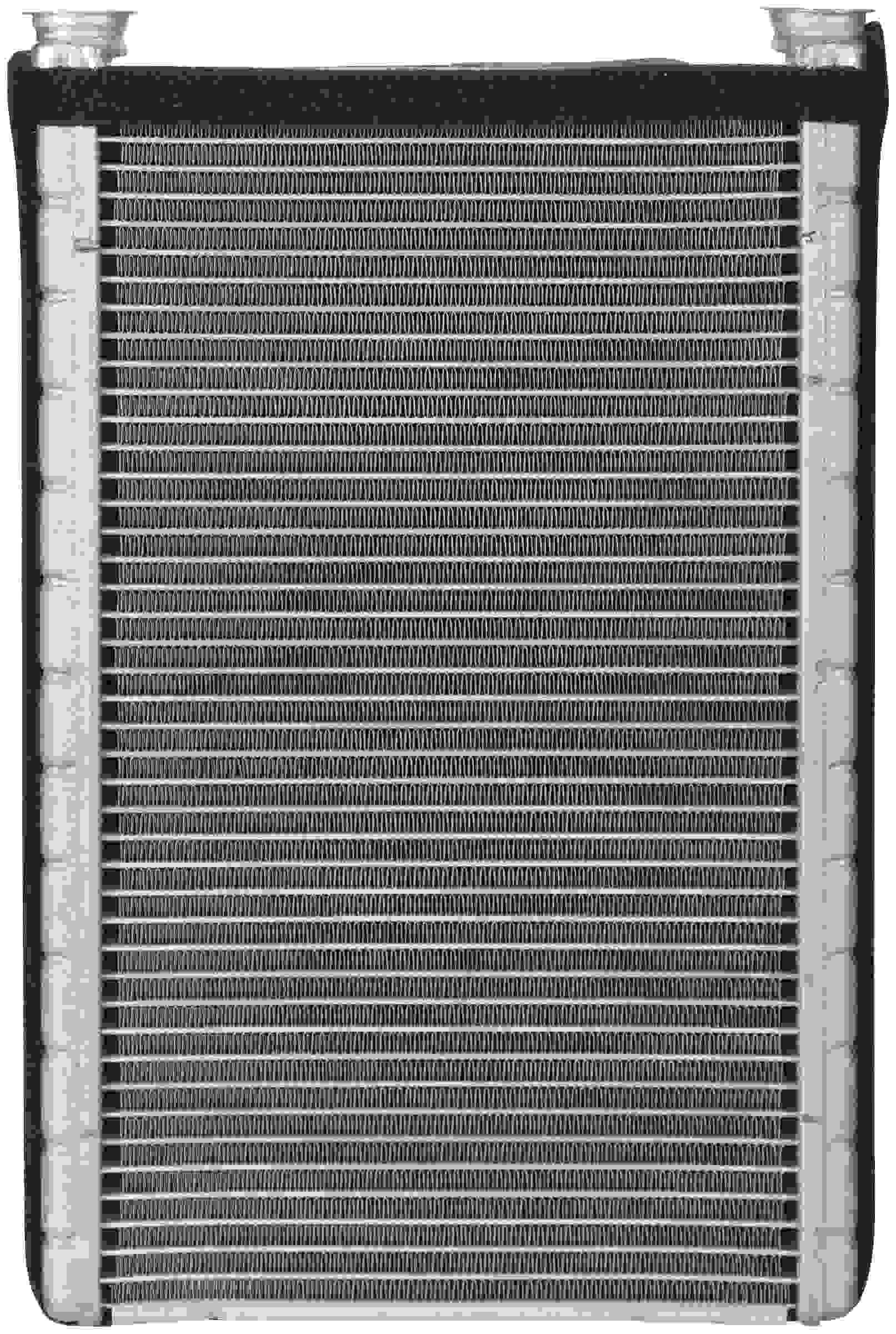 Spectra Premium HVAC HEATER CORE 99391