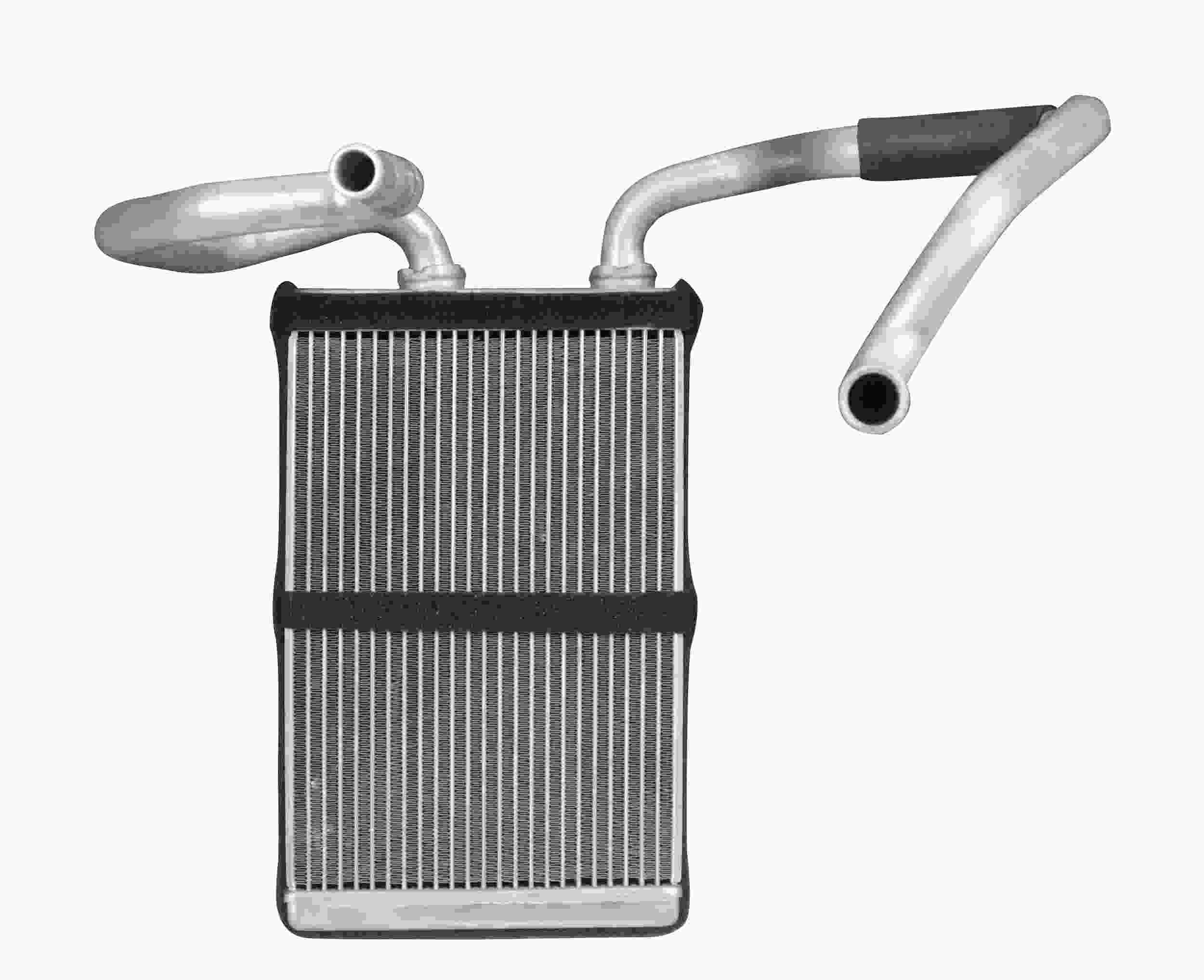 Spectra Premium HVAC HEATER CORE 99392