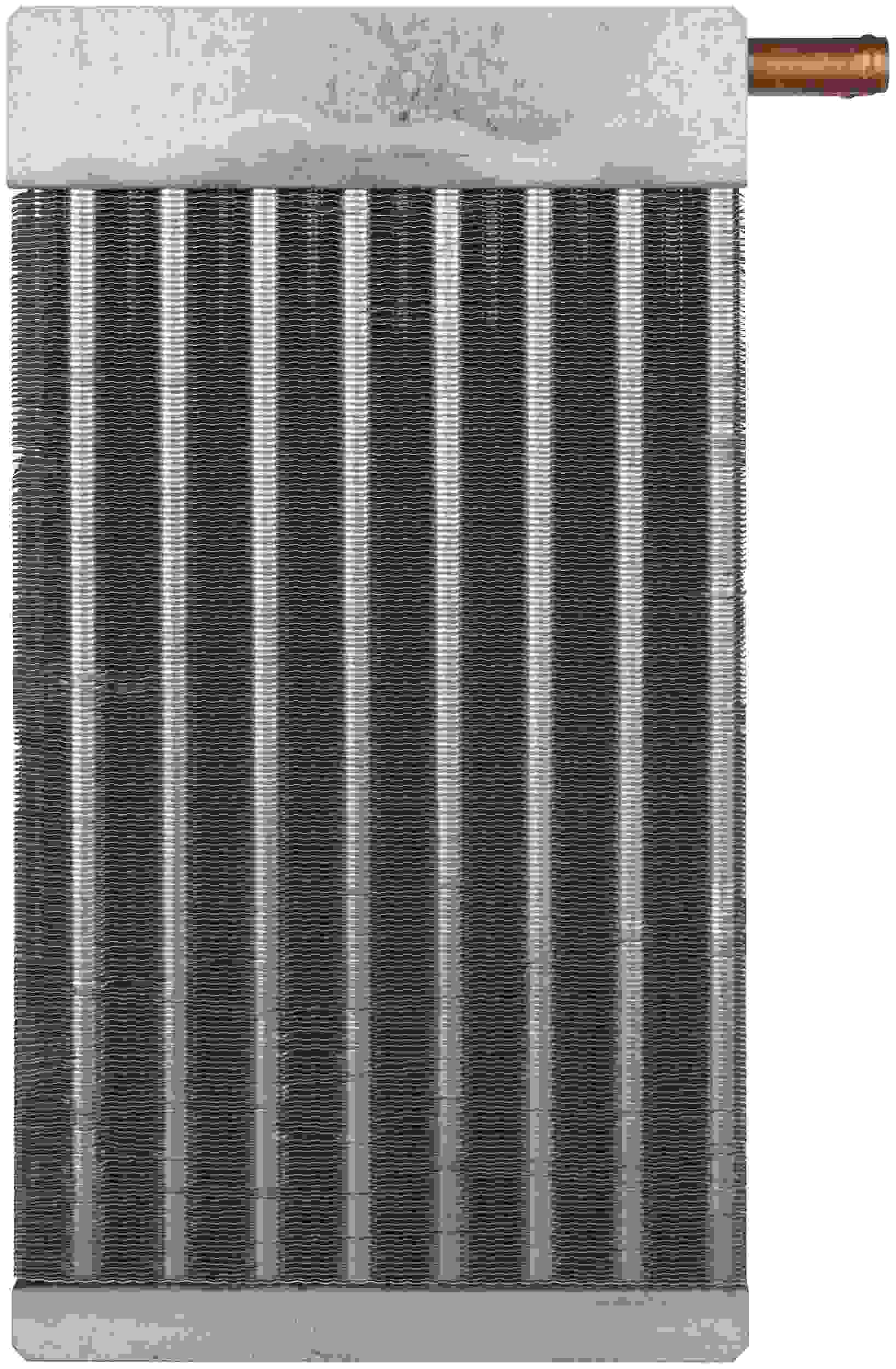 Spectra Premium INDUSTRIAL HEATER CORE 99401