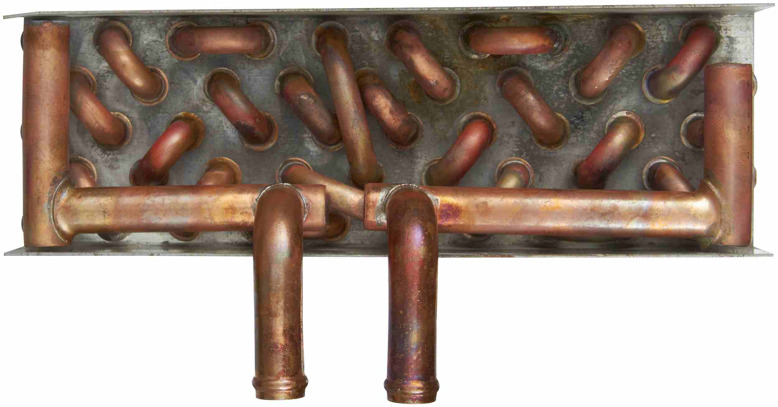 Spectra Premium INDUSTRIAL HEATER CORE 99403