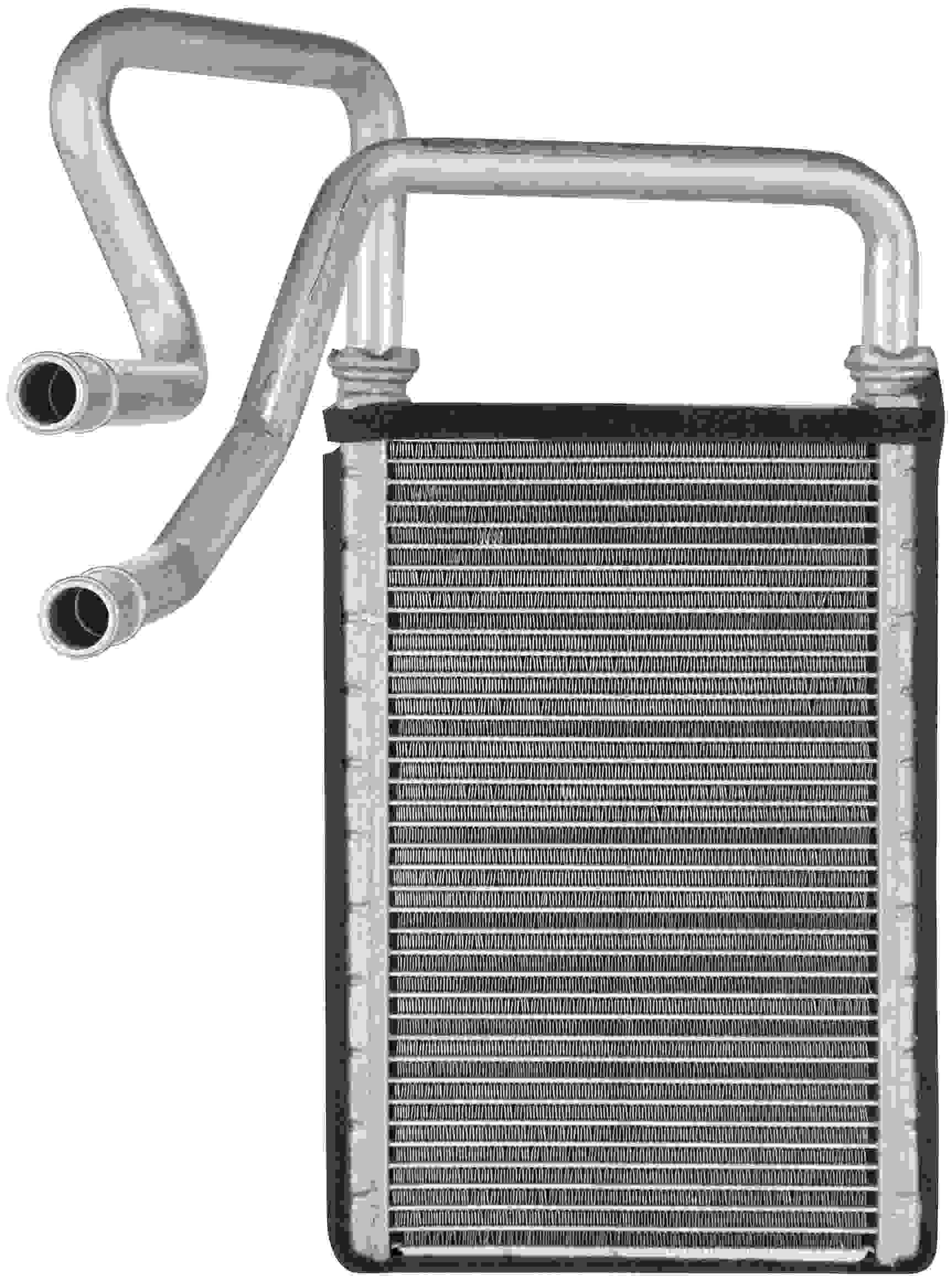 Spectra Premium INDUSTRIAL HEATER CORE 99446
