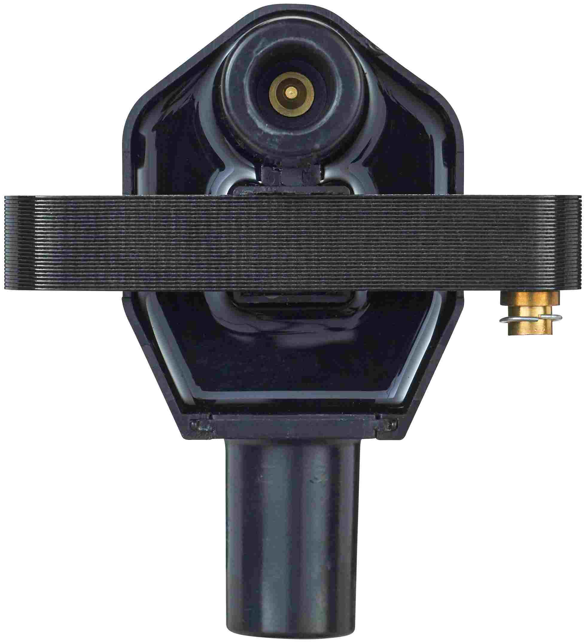 Spectra Premium Ignition Coil C-663