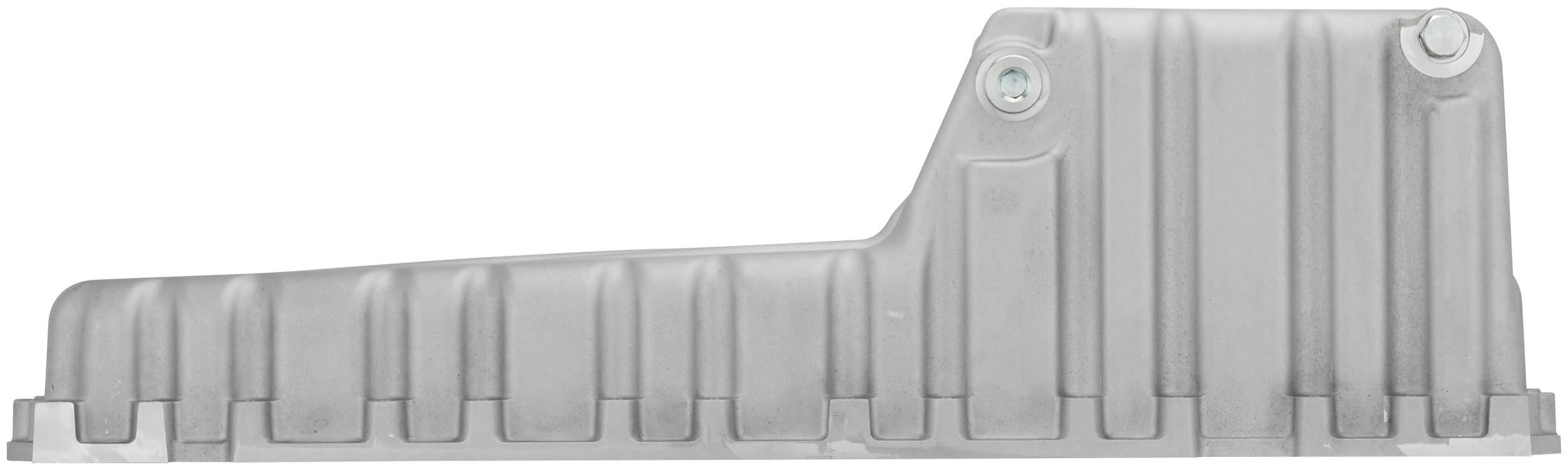 Spectra Premium ENGINE OIL PAN CATP04A