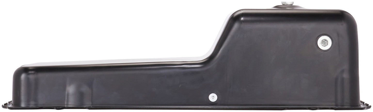 Spectra Premium Engine Oil Pan CATP05A
