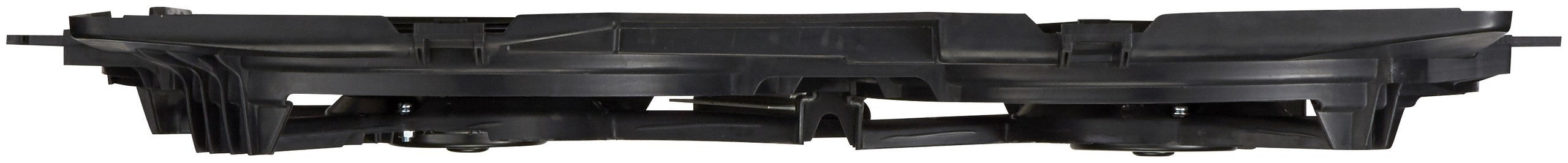 Spectra Premium ENGINE COOLING FAN ASSEMBLY CF11035