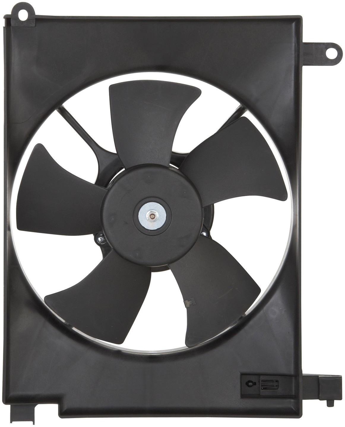 Spectra Premium Engine Cooling Fan Assembly CF12044