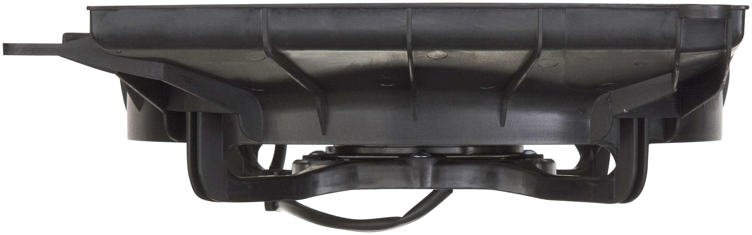 Spectra Premium Engine Cooling Fan Assembly CF12044