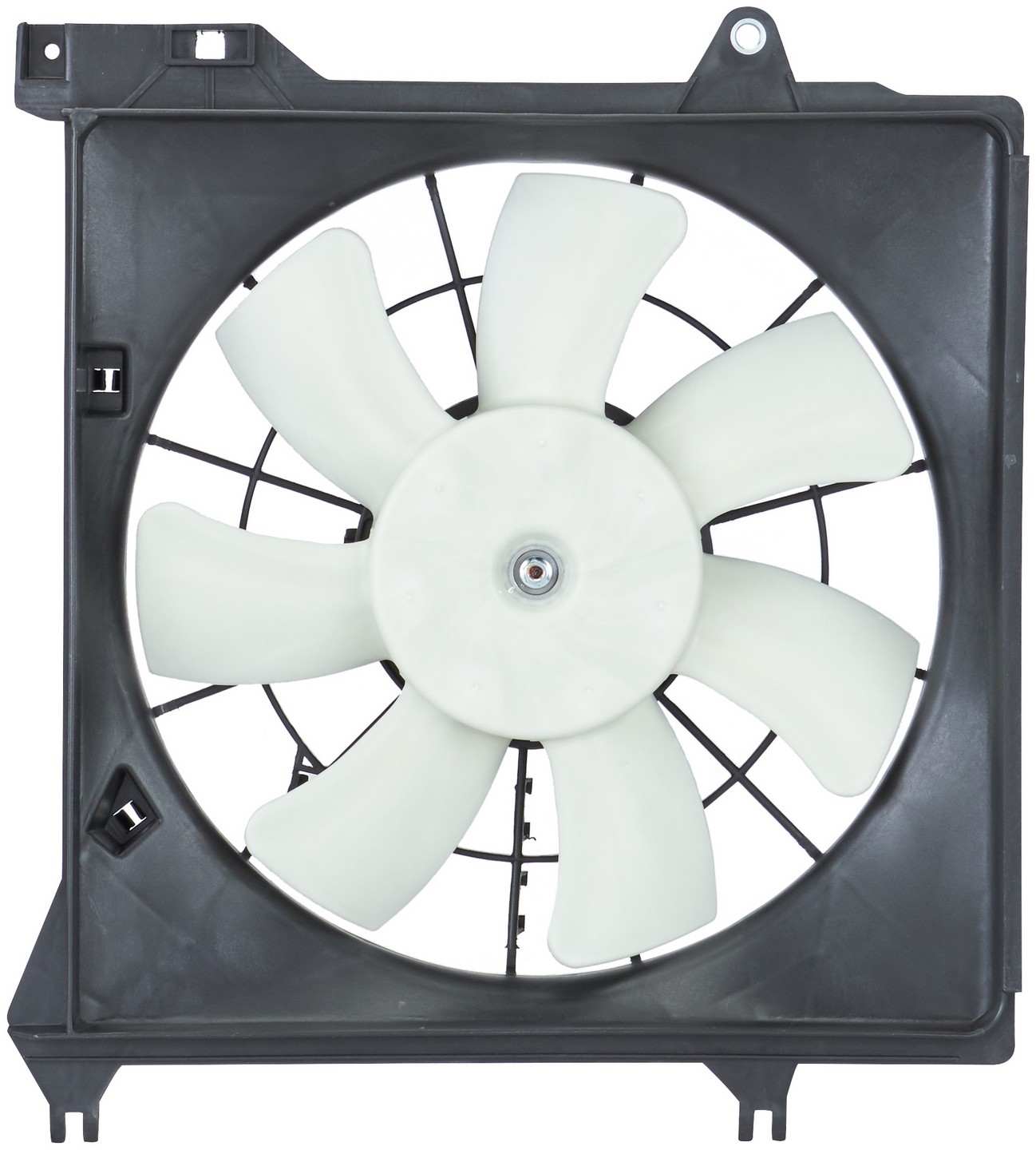 Spectra Premium ENGINE COOLING FAN ASSEMBLY CF12111