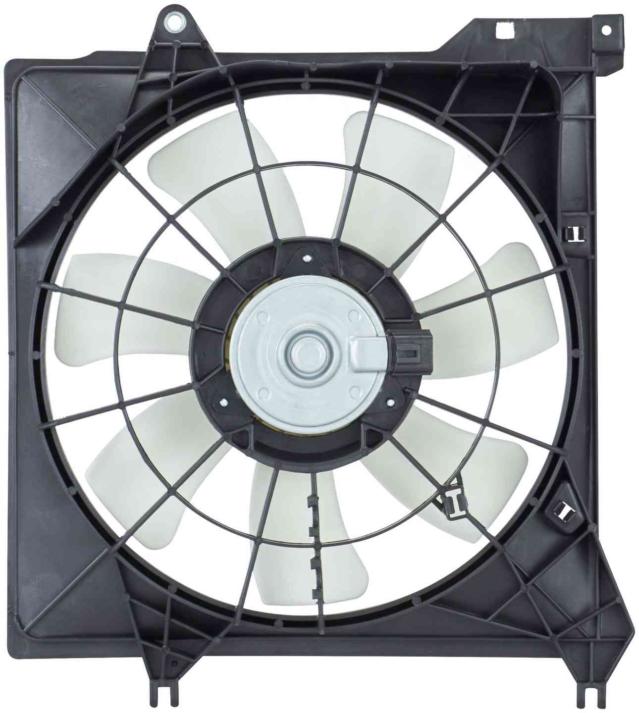 Spectra Premium ENGINE COOLING FAN ASSEMBLY CF12111