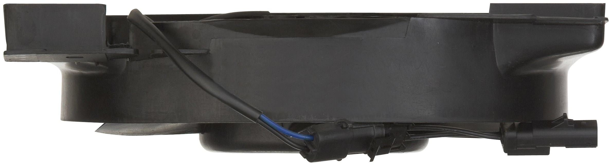 Spectra Premium Engine Cooling Fan Assembly CF13007