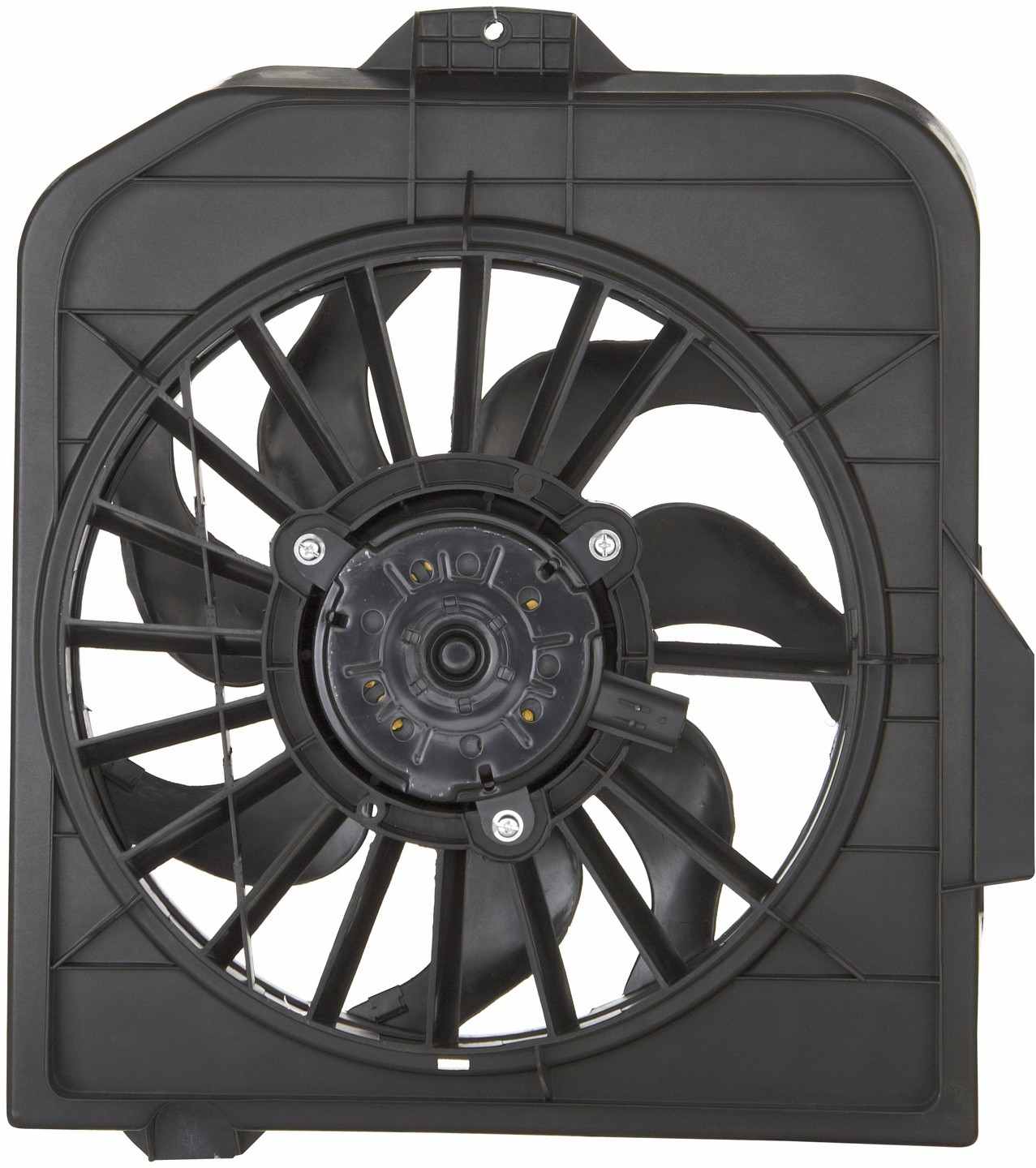 Spectra Premium A/C Condenser Fan Assembly CF13016