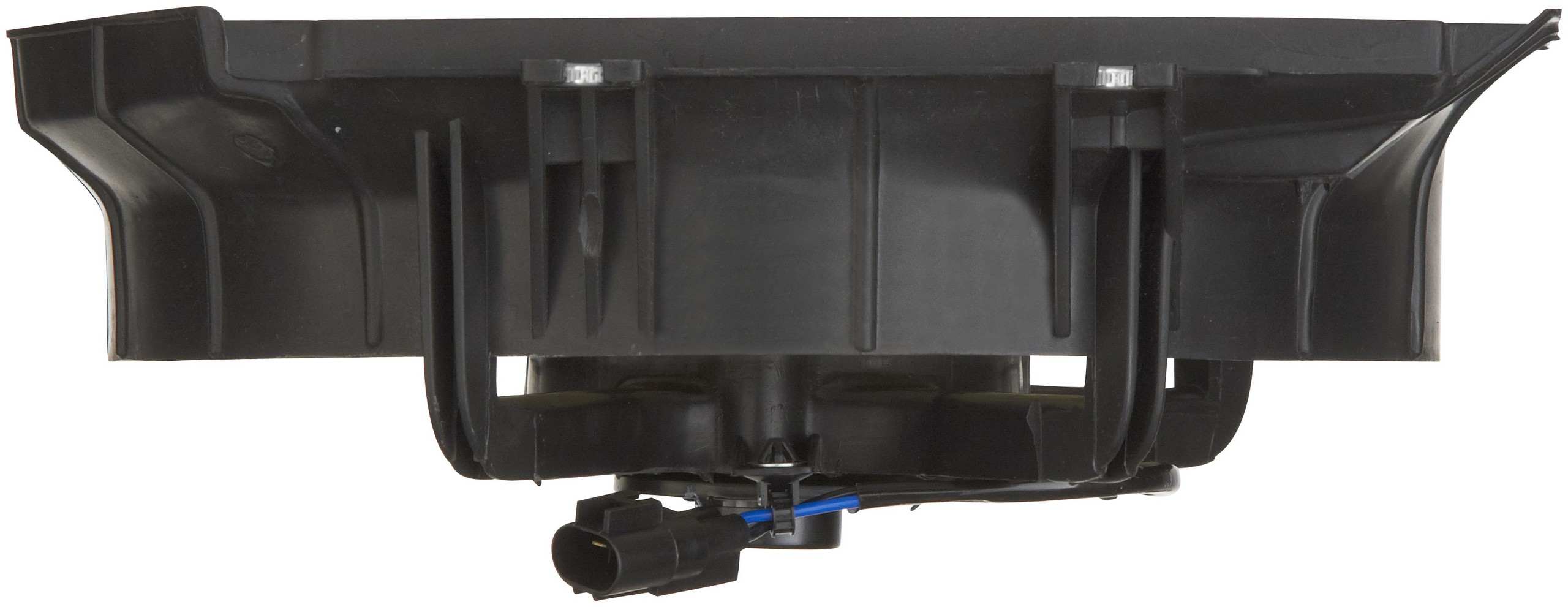 Spectra Premium Engine Cooling Fan Assembly CF15013