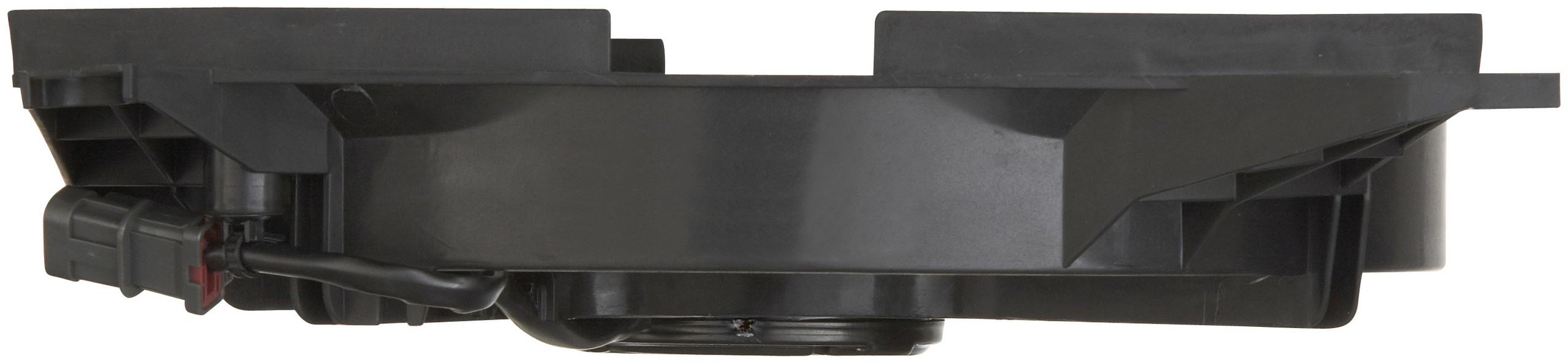 Spectra Premium Engine Cooling Fan Assembly CF16007